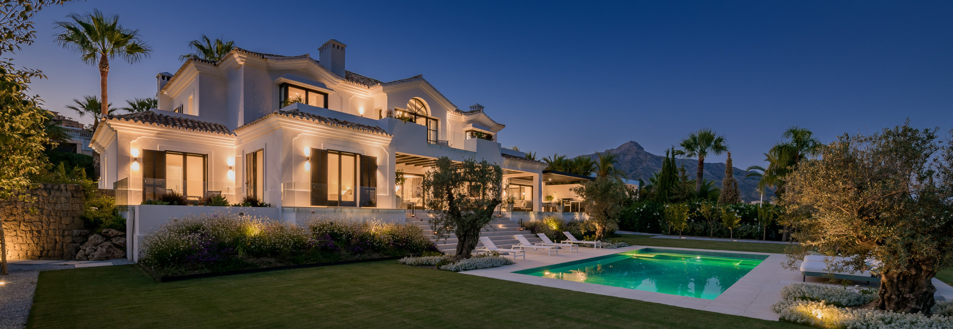  Image of Villa - 6 Bedrooms - 6 Bathrooms for sale in Malaga-Marbella-Spain, Image 41