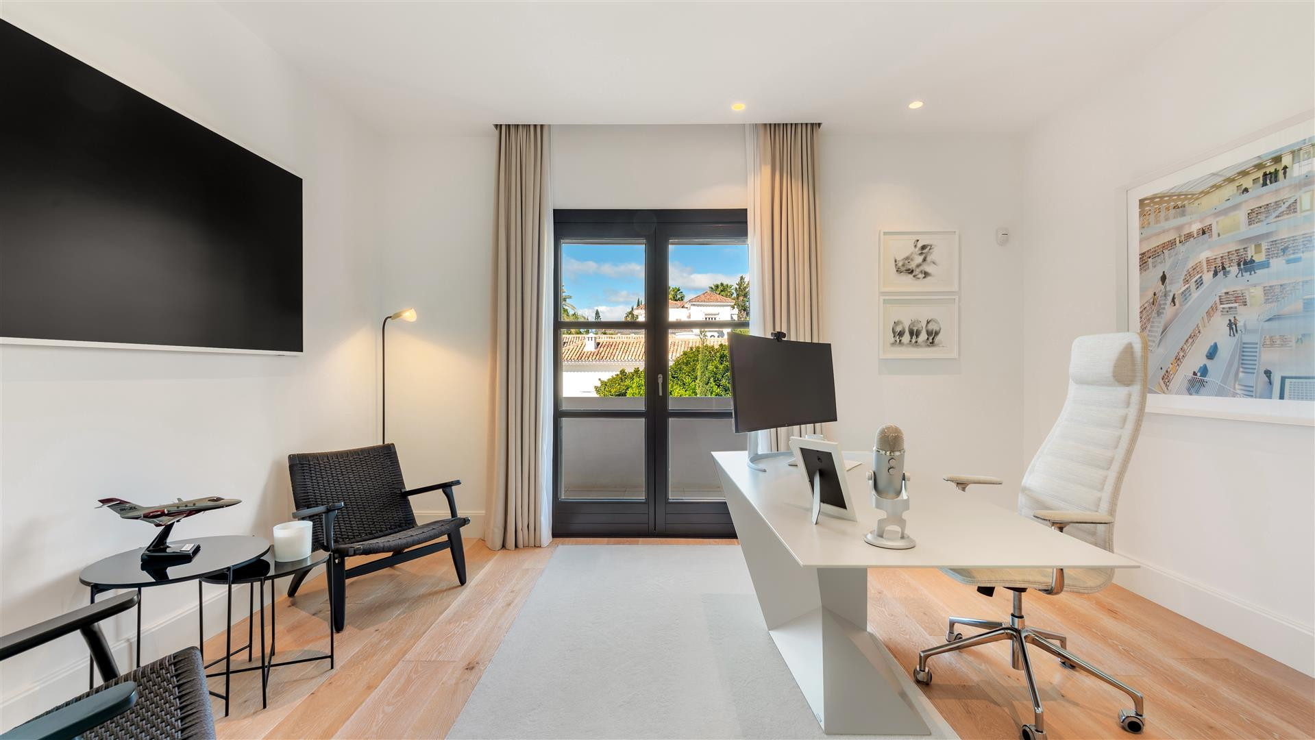  Image of Villa - 6 Bedrooms - 6 Bathrooms for sale in Malaga-Marbella-Spain, Image 28
