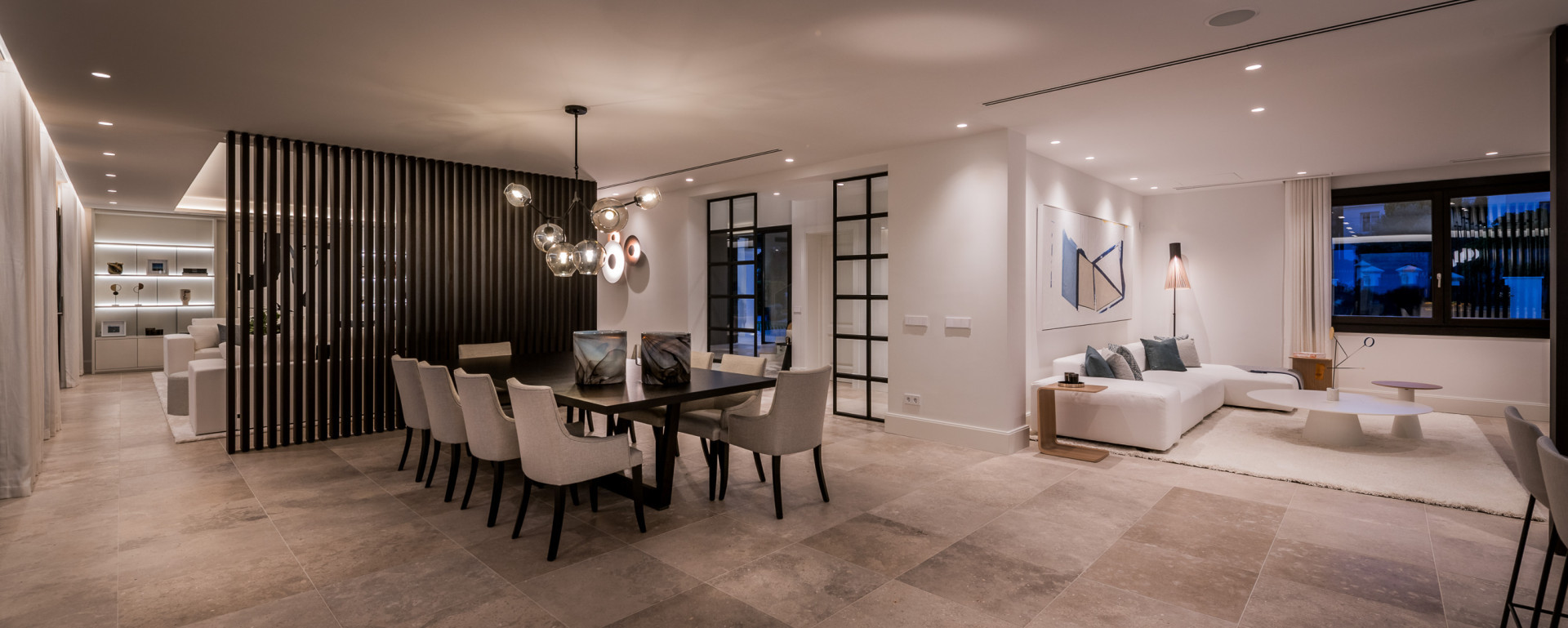  Image of Villa - 6 Bedrooms - 6 Bathrooms for sale in Malaga-Marbella-Spain, Image 45