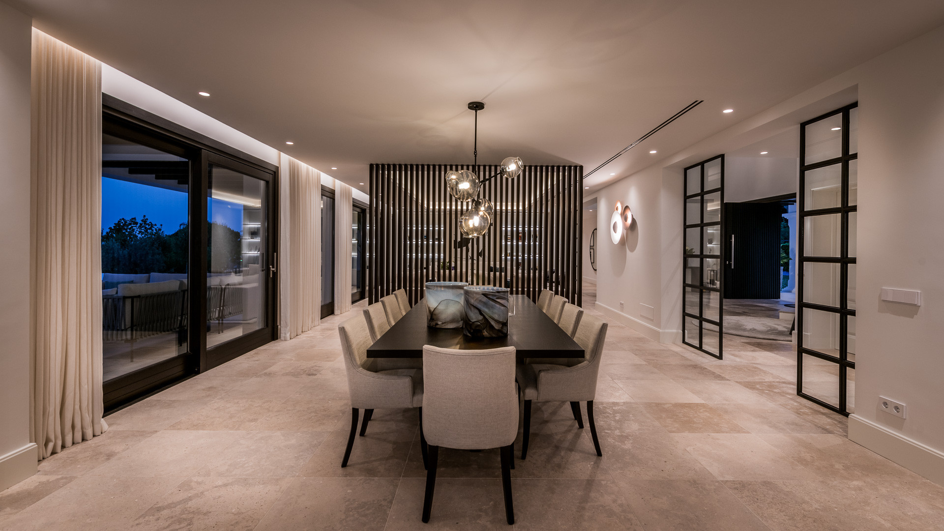  Image of Villa - 6 Bedrooms - 6 Bathrooms for sale in Malaga-Marbella-Spain, Image 46