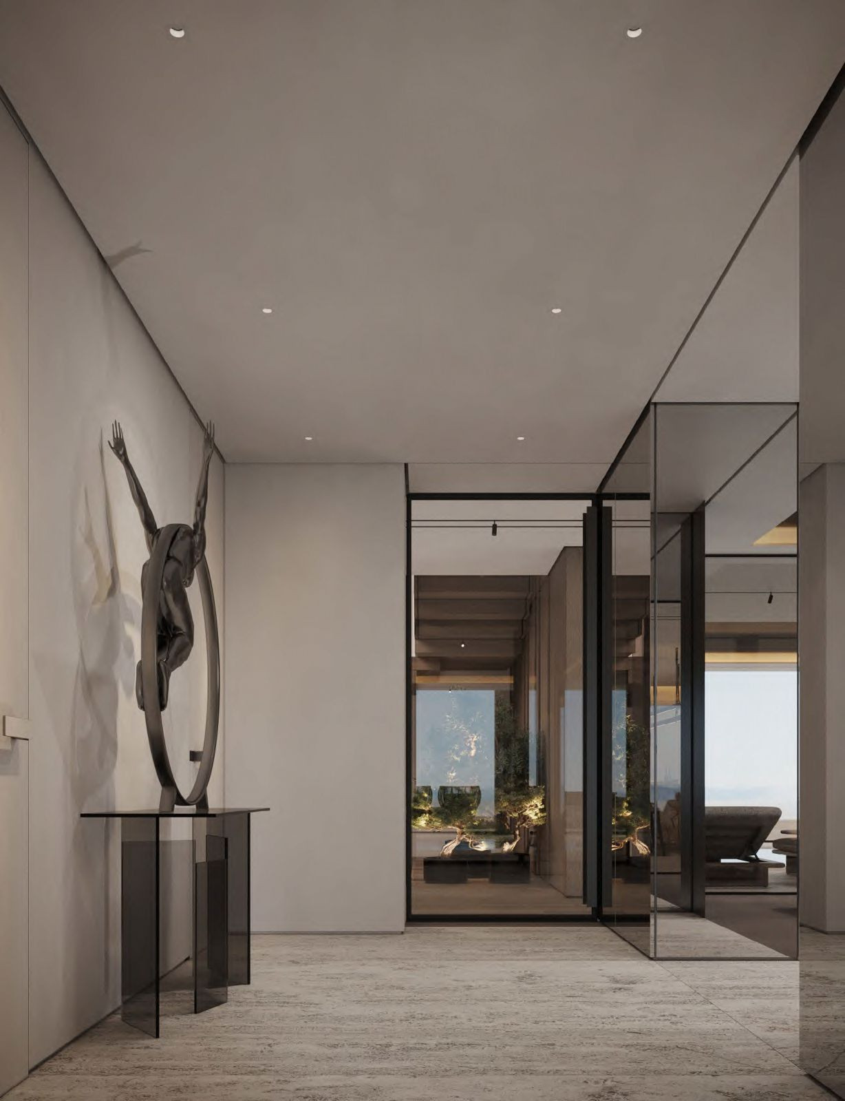  Image of Villa - 8 Bedrooms - 9 Bathrooms for sale in Malaga-Benahavis-Spain, Image 19