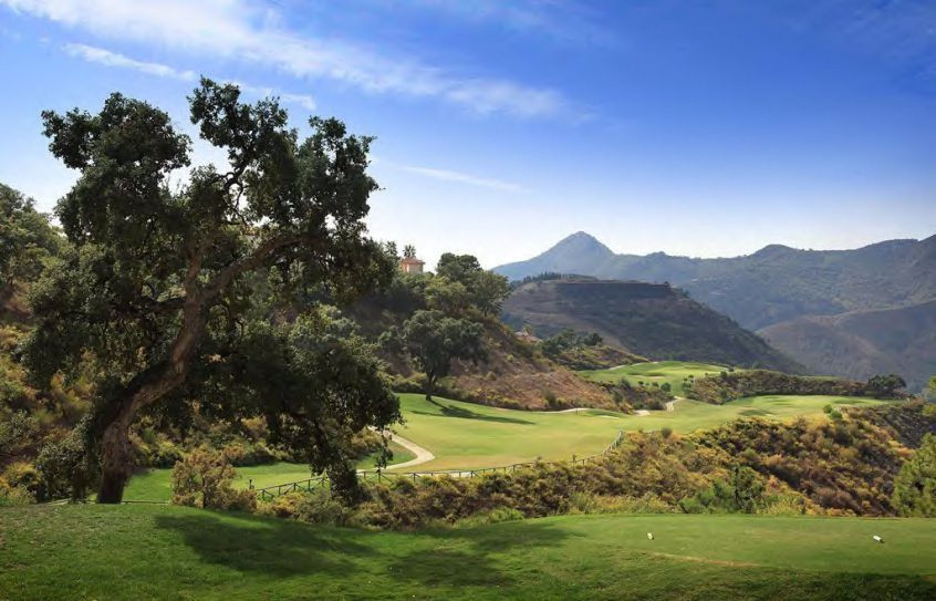  Image of Villa - 8 Bedrooms - 9 Bathrooms for sale in Malaga-Benahavis-Spain, Image 59