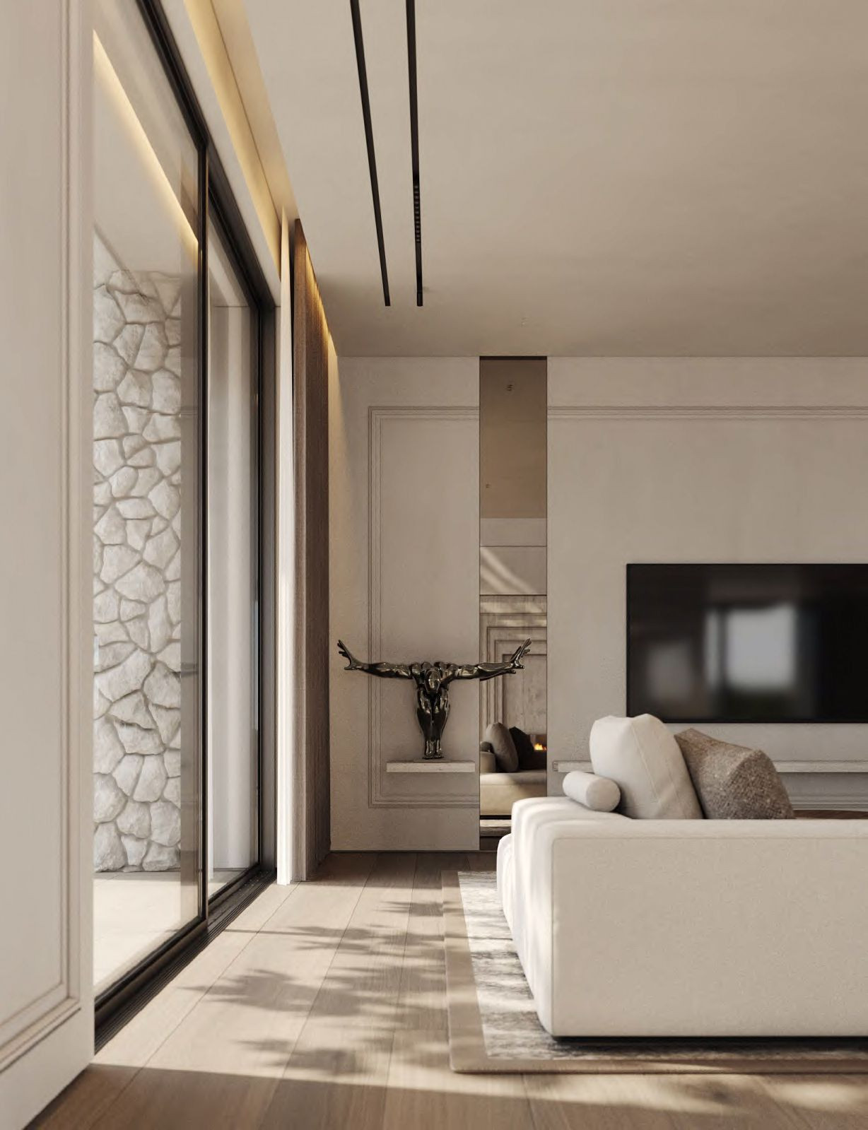  Image of Villa - 8 Bedrooms - 9 Bathrooms for sale in Malaga-Benahavis-Spain, Image 28