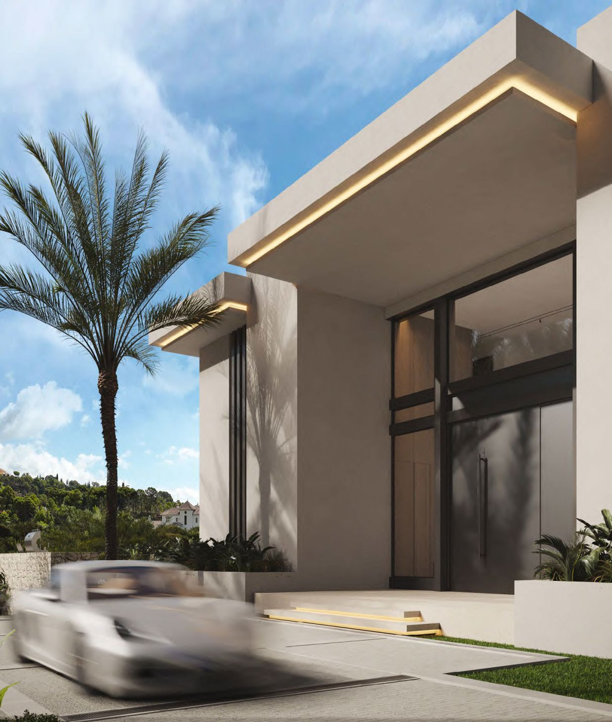  Image of Villa - 8 Bedrooms - 9 Bathrooms for sale in Malaga-Benahavis-Spain, Image 52