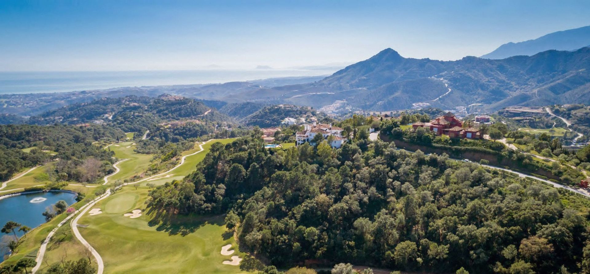  Image of Villa - 8 Bedrooms - 9 Bathrooms for sale in Malaga-Benahavis-Spain, Image 60