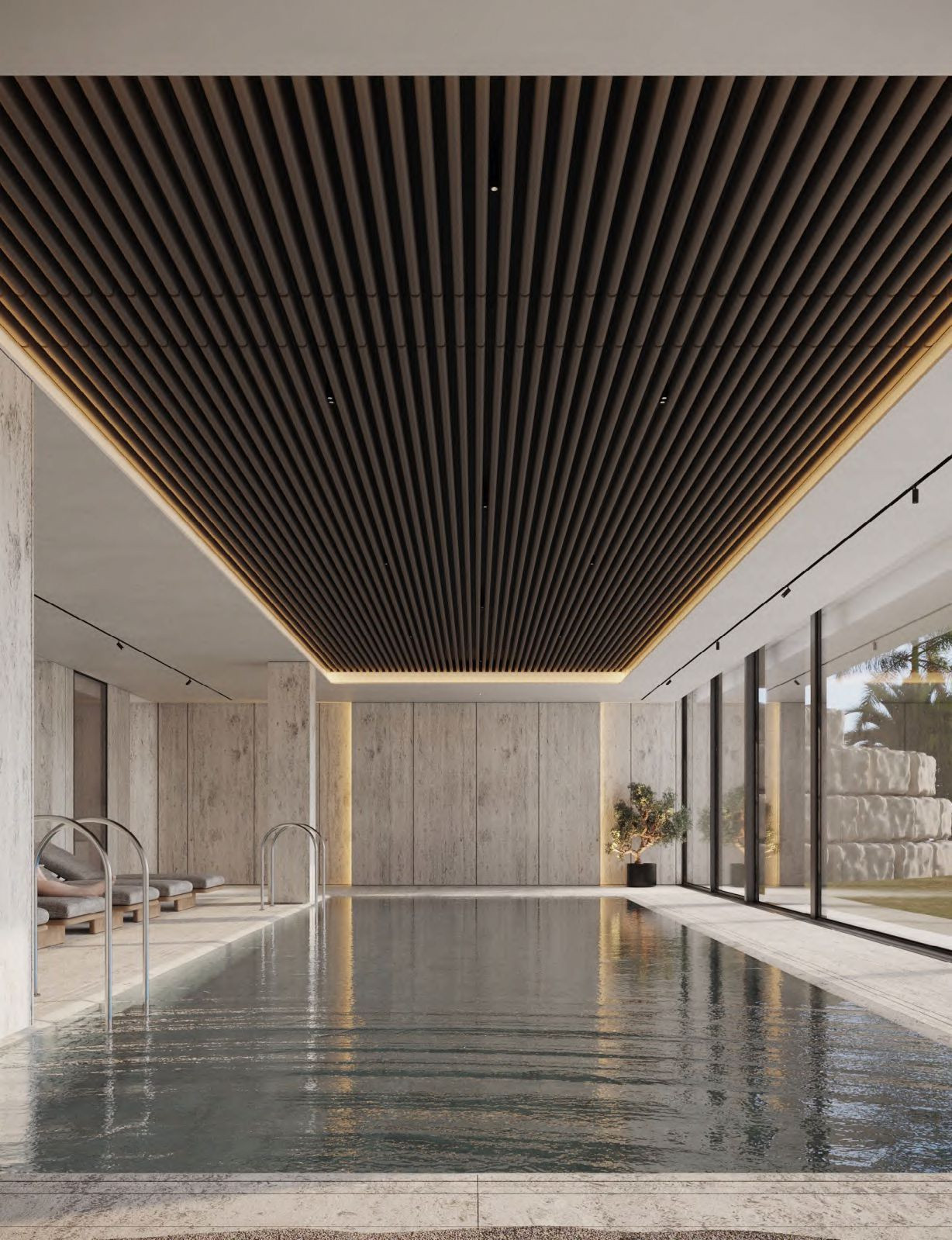  Image of Villa - 8 Bedrooms - 9 Bathrooms for sale in Malaga-Benahavis-Spain, Image 37