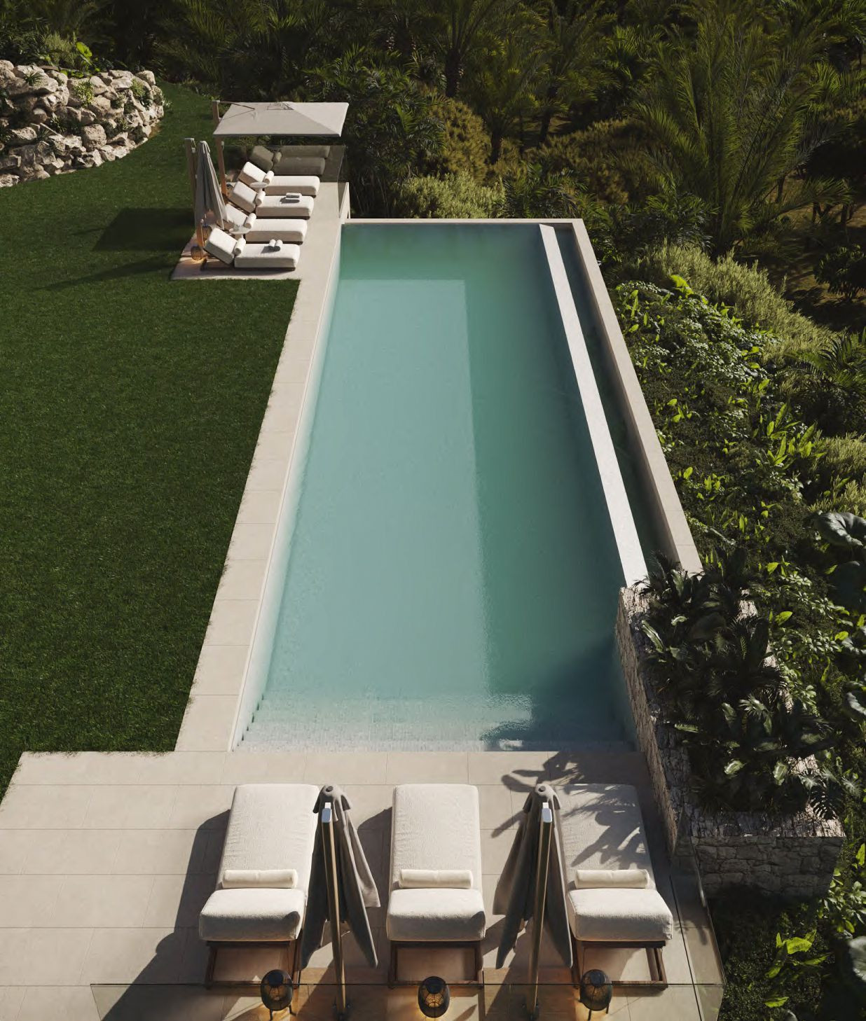  Image of Villa - 8 Bedrooms - 9 Bathrooms for sale in Malaga-Benahavis-Spain, Image 24