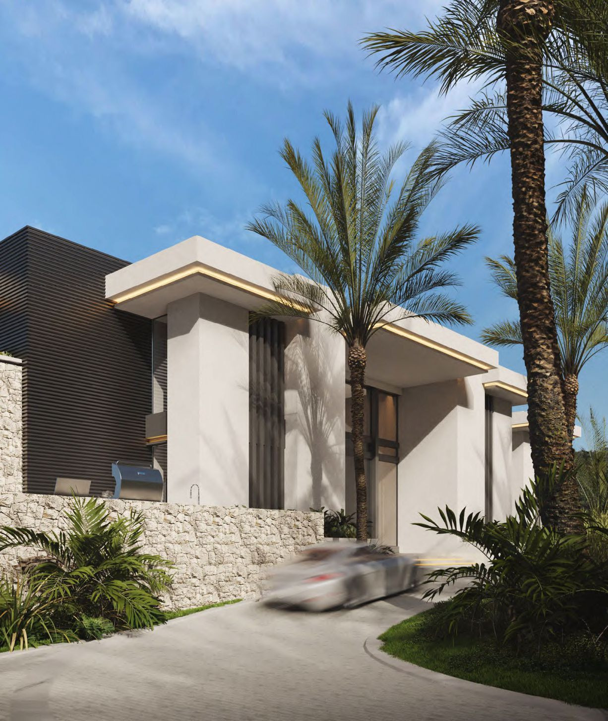  Image of Villa - 8 Bedrooms - 9 Bathrooms for sale in Malaga-Benahavis-Spain, Image 56