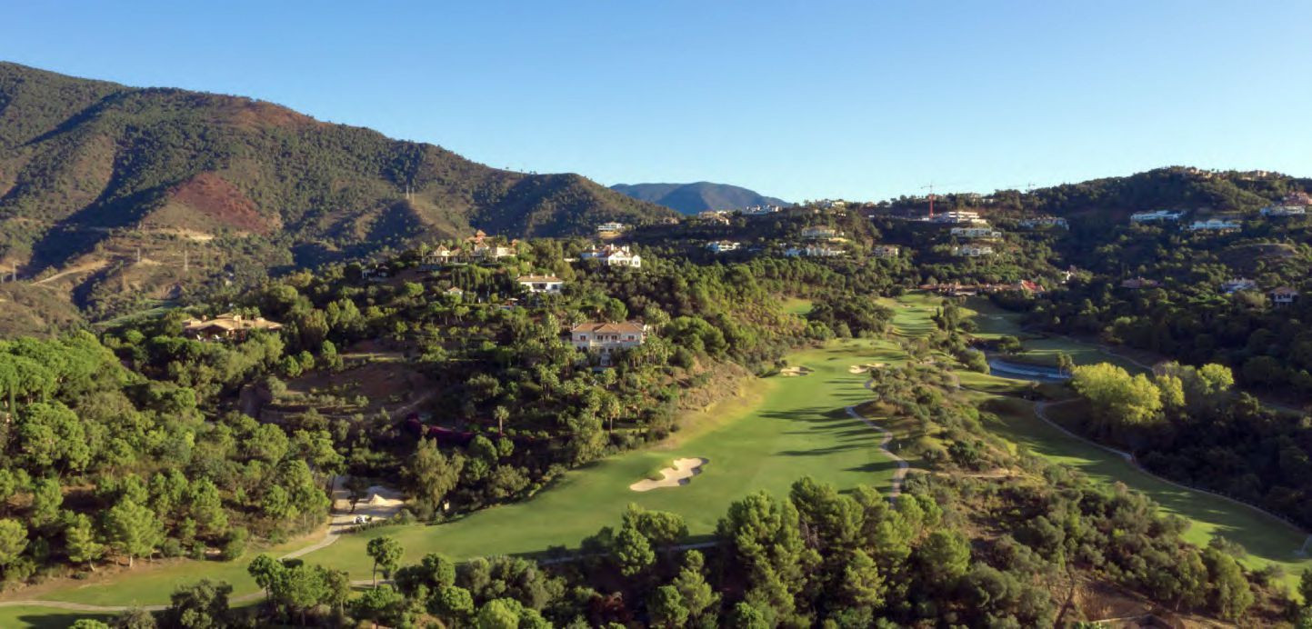  Image of Villa - 8 Bedrooms - 9 Bathrooms for sale in Malaga-Benahavis-Spain, Image 58