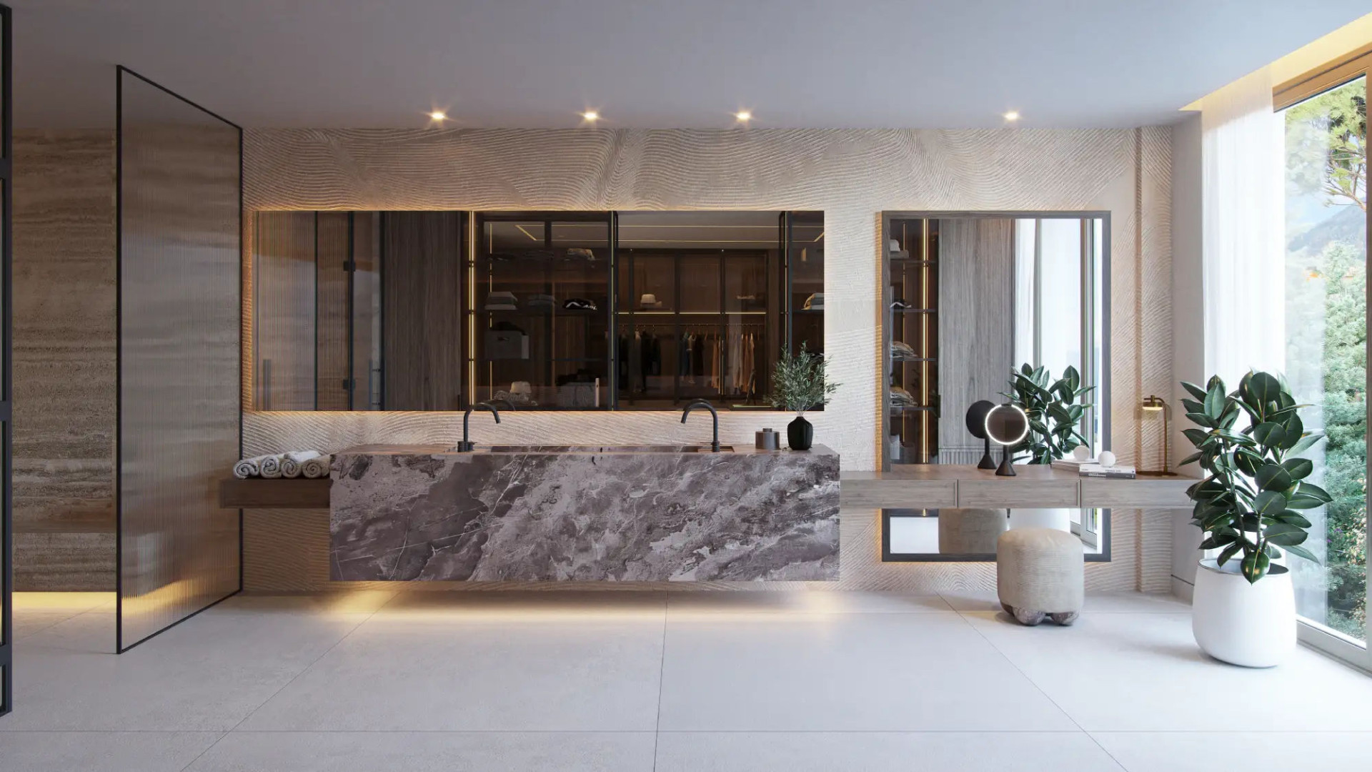  Image of Villa - 6 Bedrooms - 6 Bathrooms for sale in Malaga-Marbella-Spain, Image 7