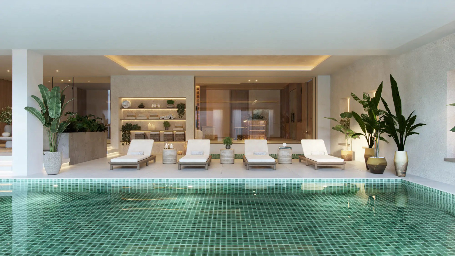  Image of Villa - 6 Bedrooms - 6 Bathrooms for sale in Malaga-Marbella-Spain, Image 18