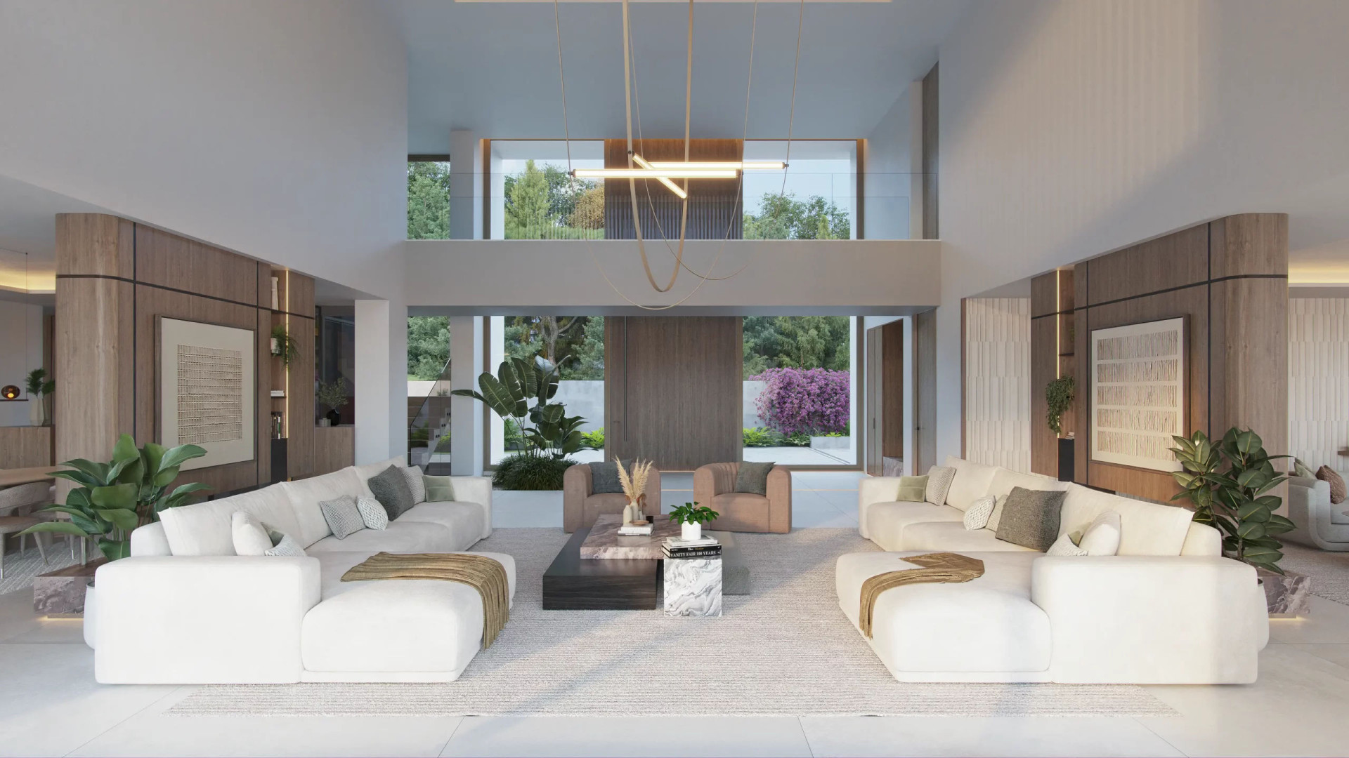  Image of Villa - 6 Bedrooms - 6 Bathrooms for sale in Malaga-Marbella-Spain, Image 12