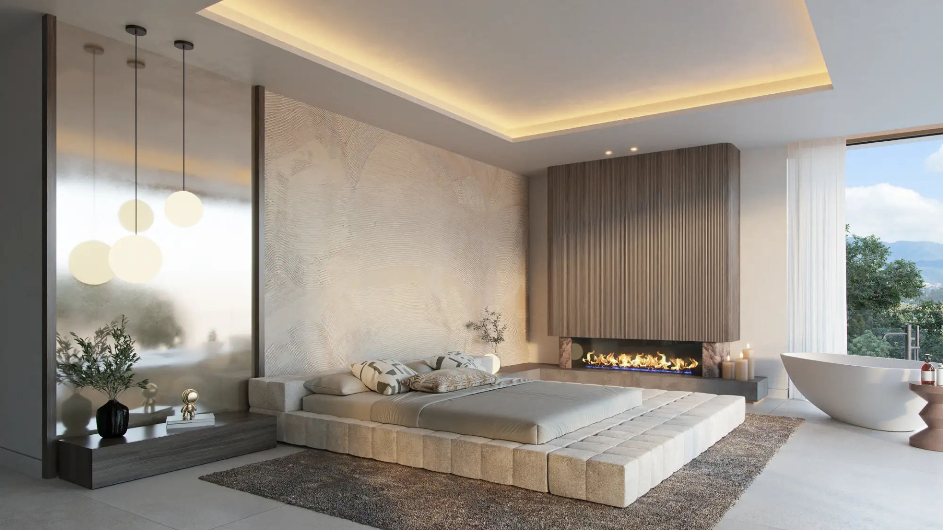  Image of Villa - 6 Bedrooms - 6 Bathrooms for sale in Malaga-Marbella-Spain, Image 15