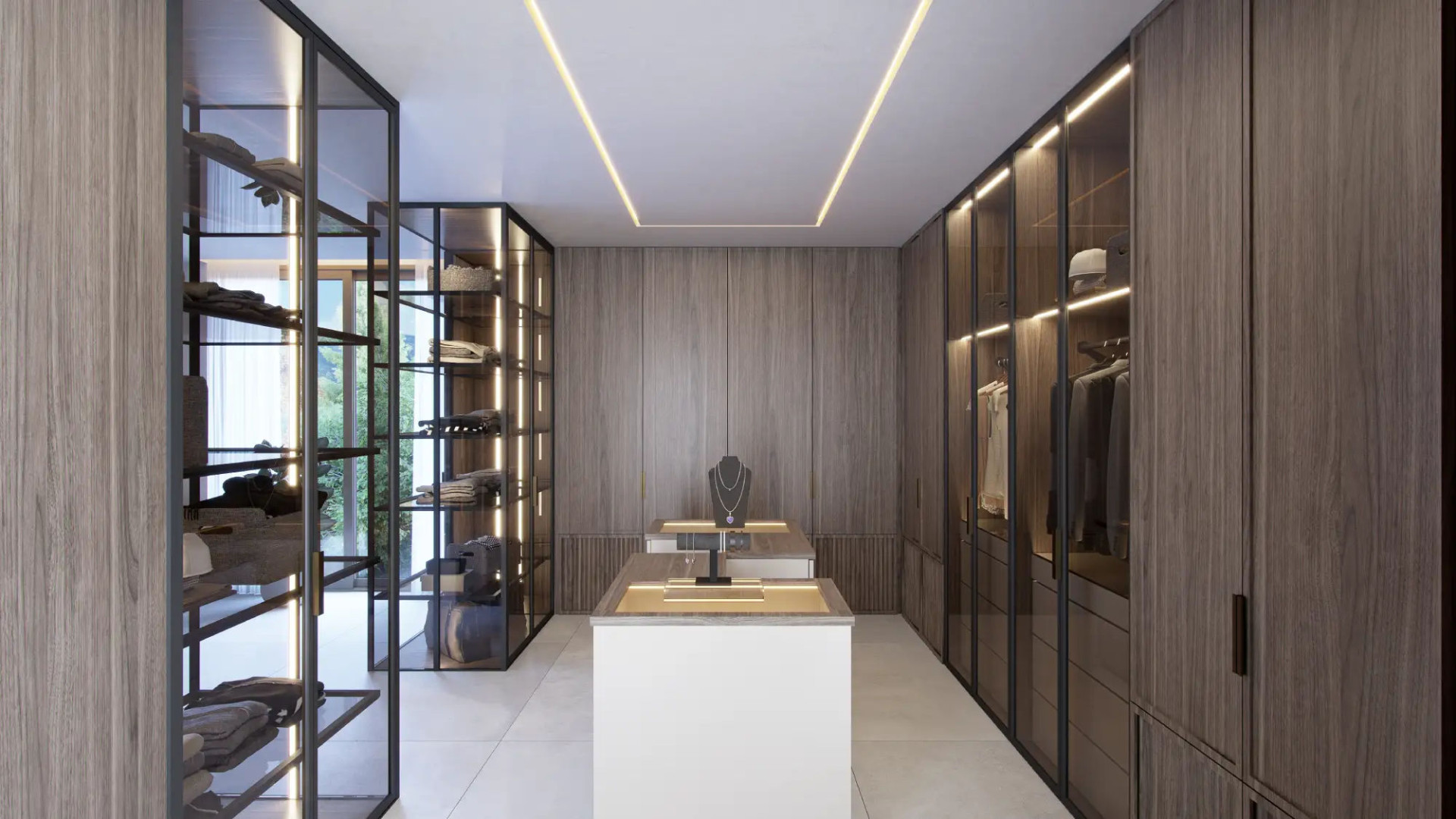  Image of Villa - 6 Bedrooms - 6 Bathrooms for sale in Malaga-Marbella-Spain, Image 16