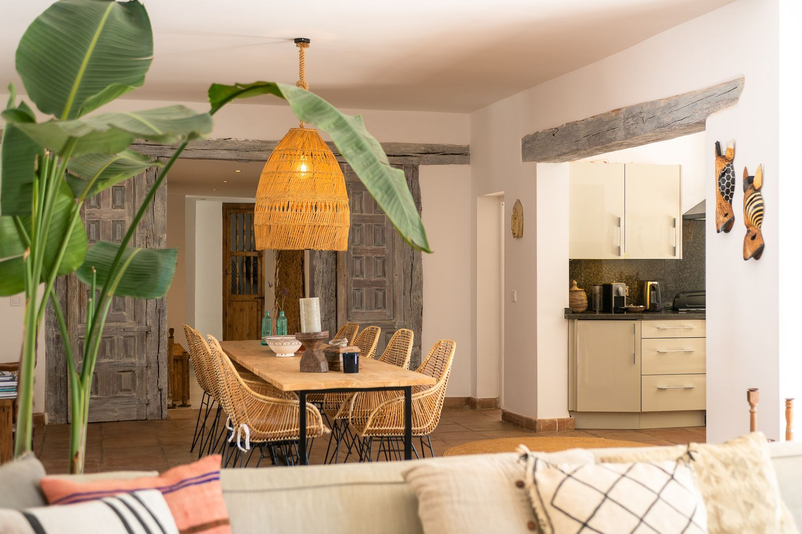  Image of Villa - 5 Bedrooms - 4 Bathrooms for sale in Malaga-Marbella-Spain, Image 7