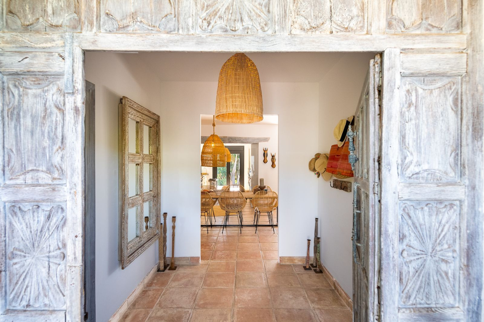  Image of Villa - 5 Bedrooms - 4 Bathrooms for sale in Malaga-Marbella-Spain, Image 18