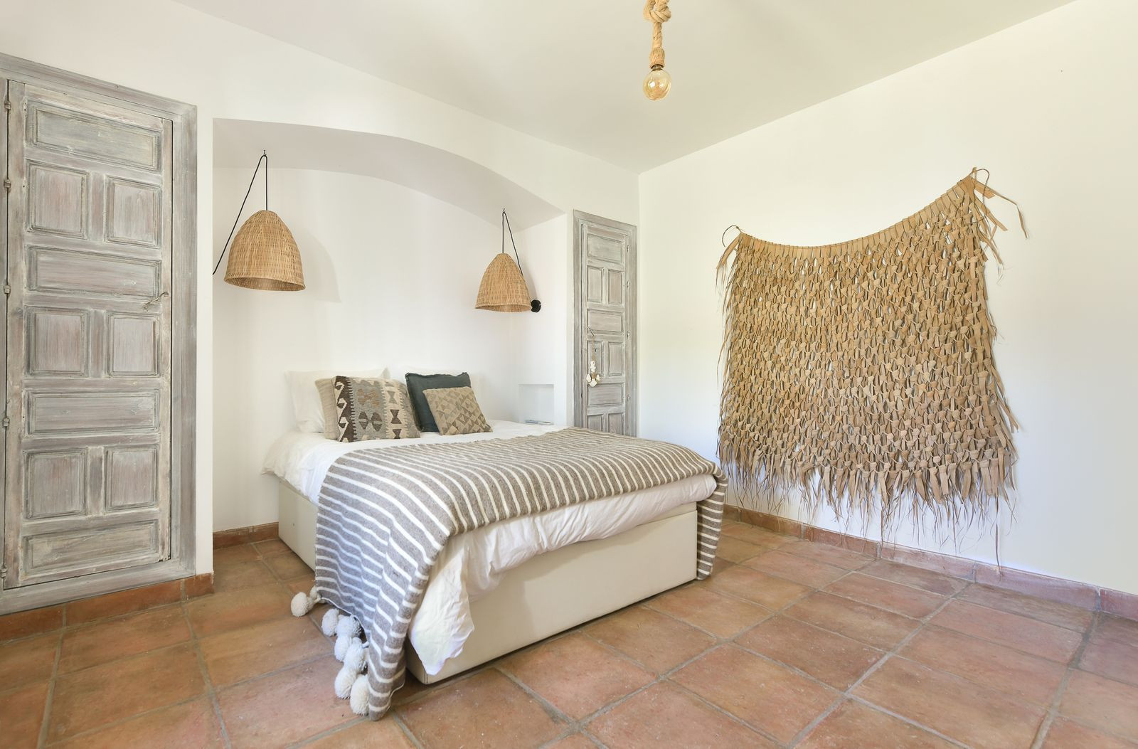  Image of Villa - 5 Bedrooms - 4 Bathrooms for sale in Malaga-Marbella-Spain, Image 9