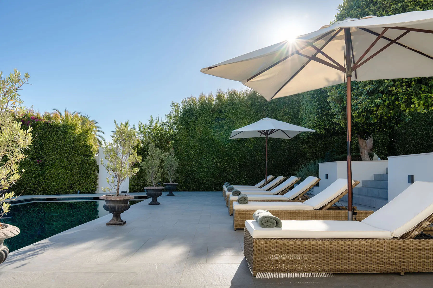  Image of Villa - 6 Bedrooms - 7 Bathrooms for sale in Malaga-Marbella-Spain, Image 35
