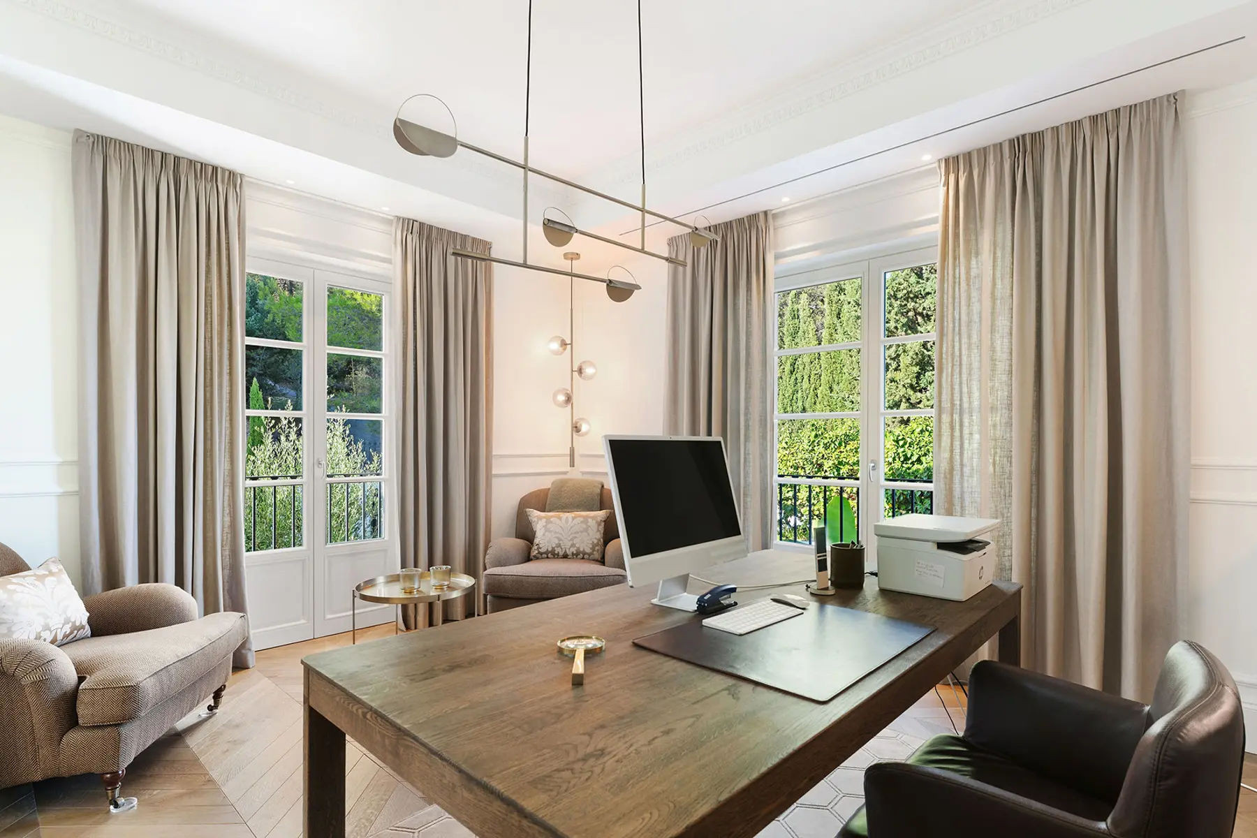  Image of Villa - 6 Bedrooms - 7 Bathrooms for sale in Malaga-Marbella-Spain, Image 21