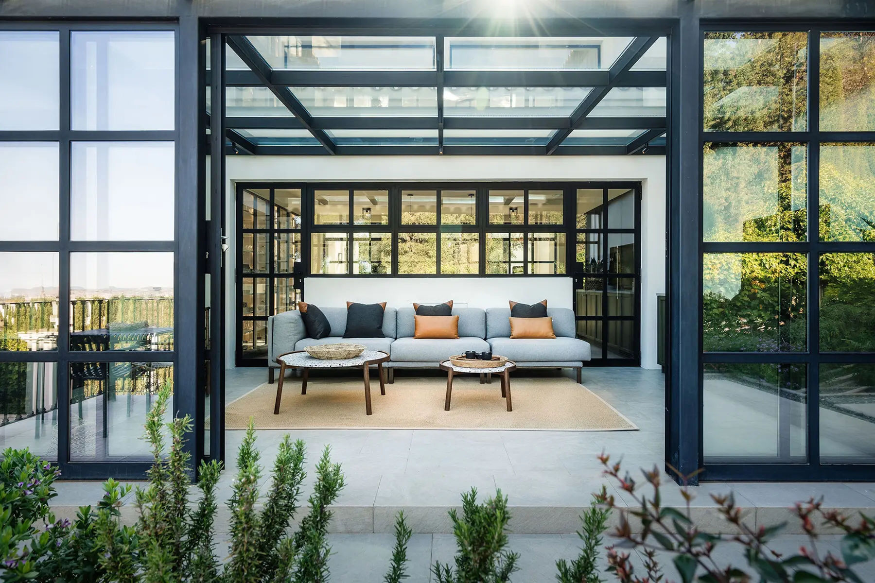  Image of Villa - 6 Bedrooms - 7 Bathrooms for sale in Malaga-Marbella-Spain, Image 12