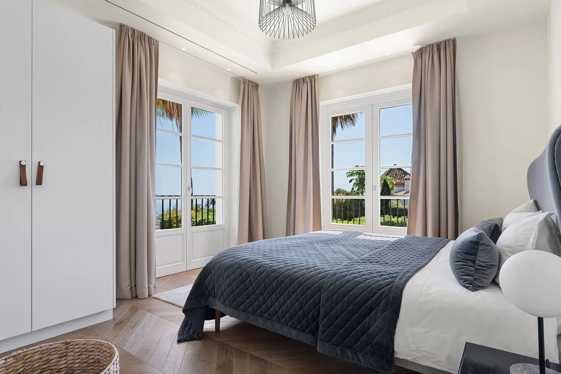  Image of Villa - 6 Bedrooms - 7 Bathrooms for sale in Malaga-Marbella-Spain, Image 15