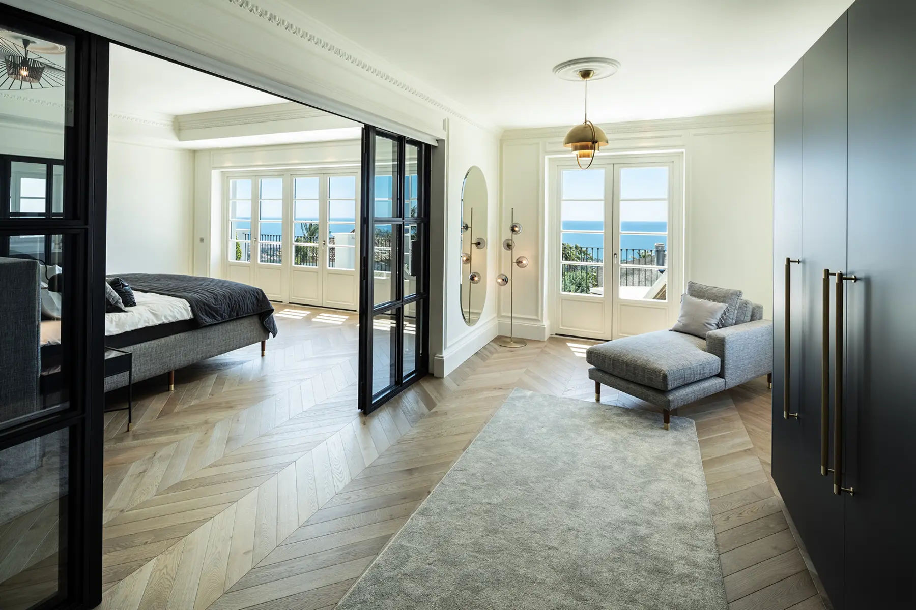  Image of Villa - 6 Bedrooms - 7 Bathrooms for sale in Malaga-Marbella-Spain, Image 20