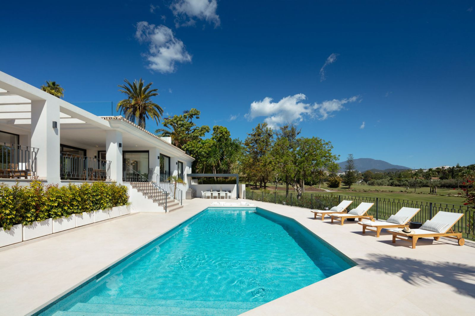  Image of Villa - 5 Bedrooms - 5 Bathrooms for sale in Malaga-Marbella-Spain, Image 29