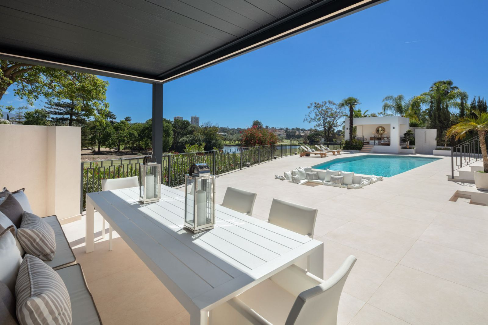  Image of Villa - 5 Bedrooms - 5 Bathrooms for sale in Malaga-Marbella-Spain, Image 30