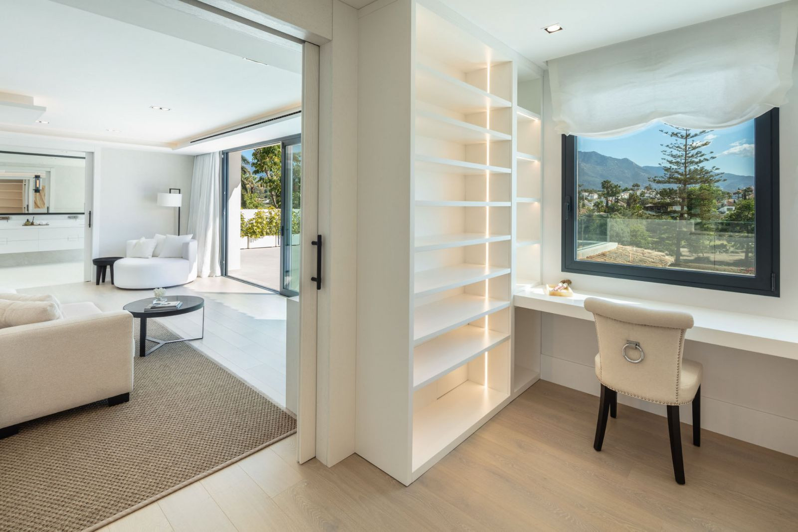  Image of Villa - 5 Bedrooms - 5 Bathrooms for sale in Malaga-Marbella-Spain, Image 27
