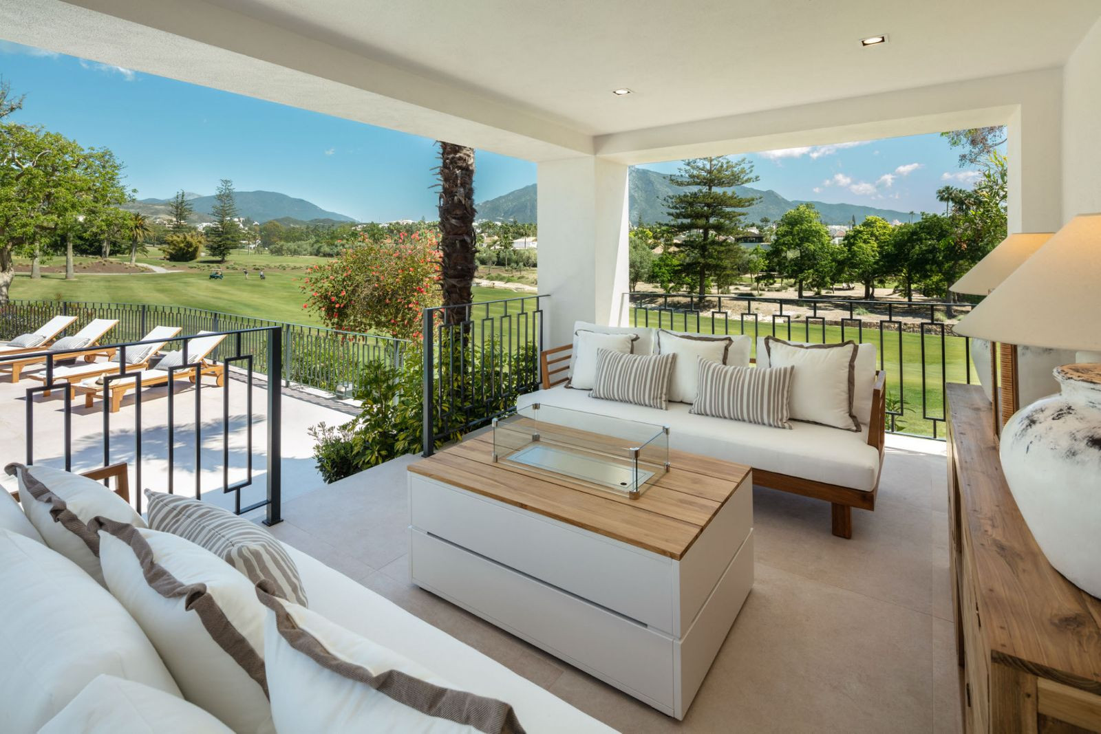  Image of Villa - 5 Bedrooms - 5 Bathrooms for sale in Malaga-Marbella-Spain, Image 31