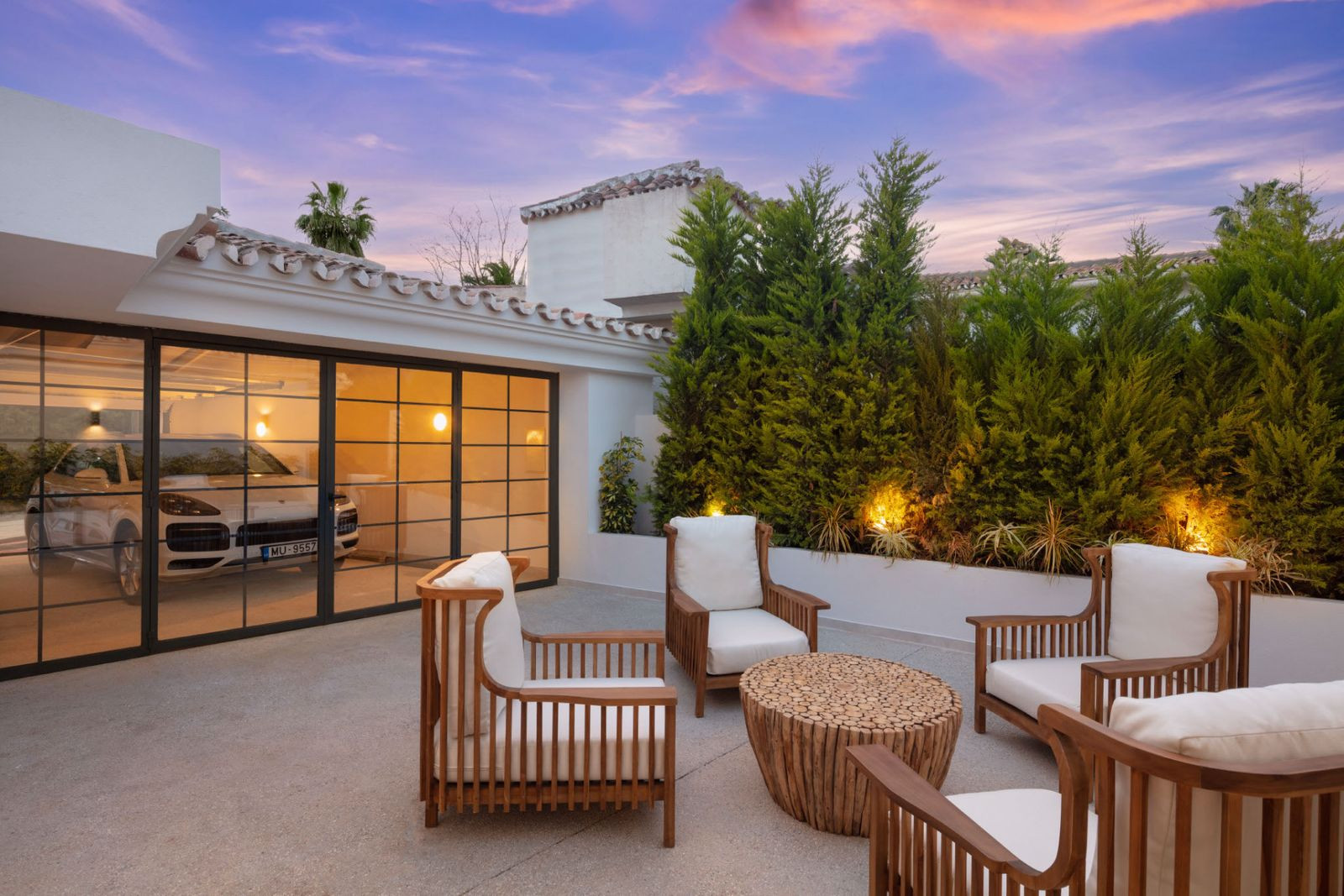  Image of Villa - 5 Bedrooms - 5 Bathrooms for sale in Malaga-Marbella-Spain, Image 35