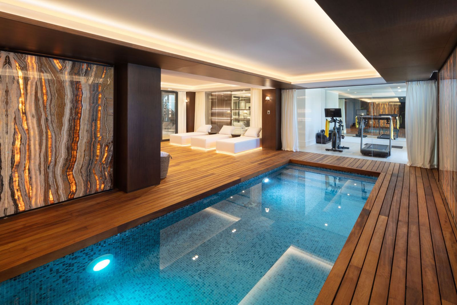  Image of Villa - 5 Bedrooms - 5 Bathrooms for sale in Malaga-Marbella-Spain, Image 20
