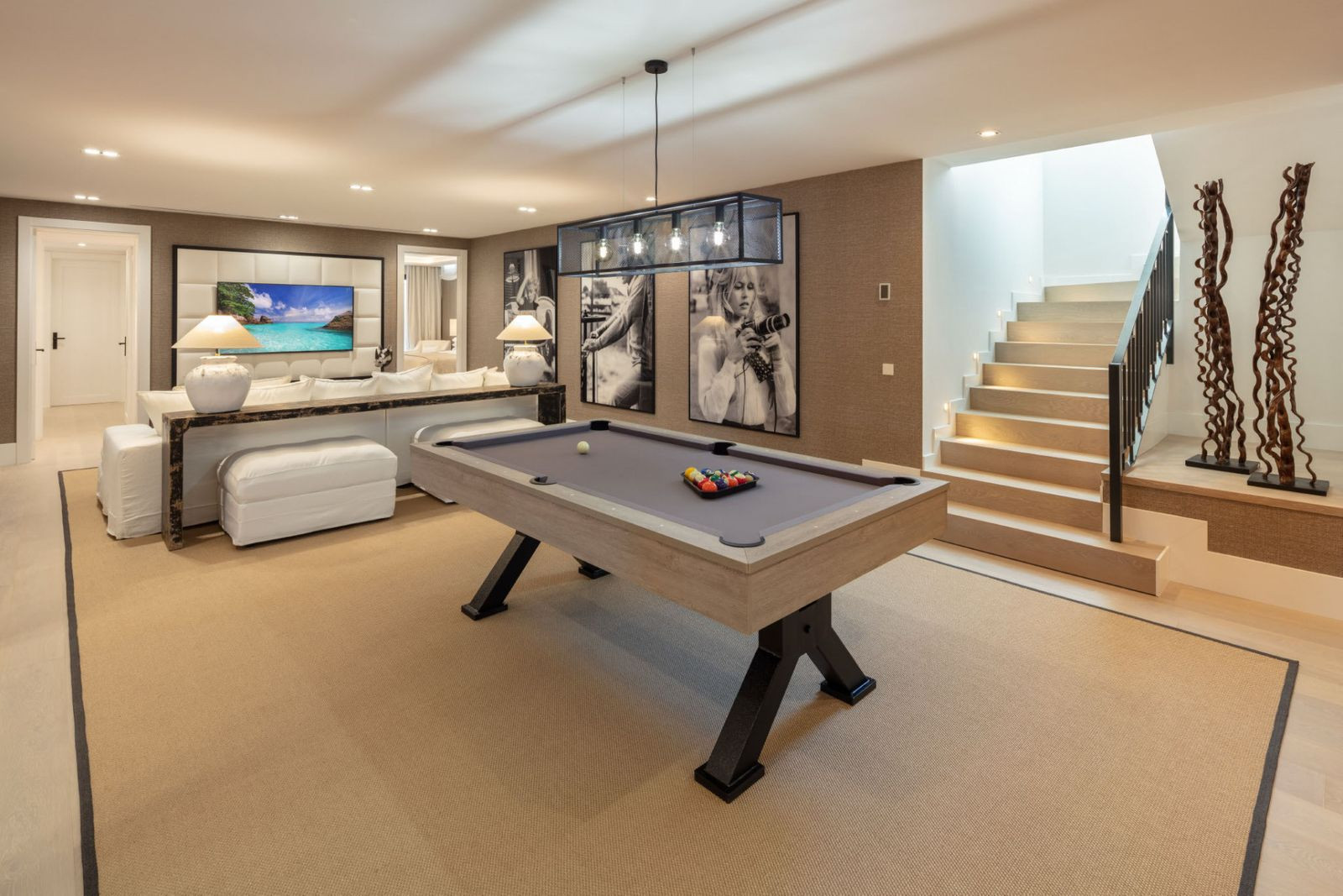  Image of Villa - 5 Bedrooms - 5 Bathrooms for sale in Malaga-Marbella-Spain, Image 25