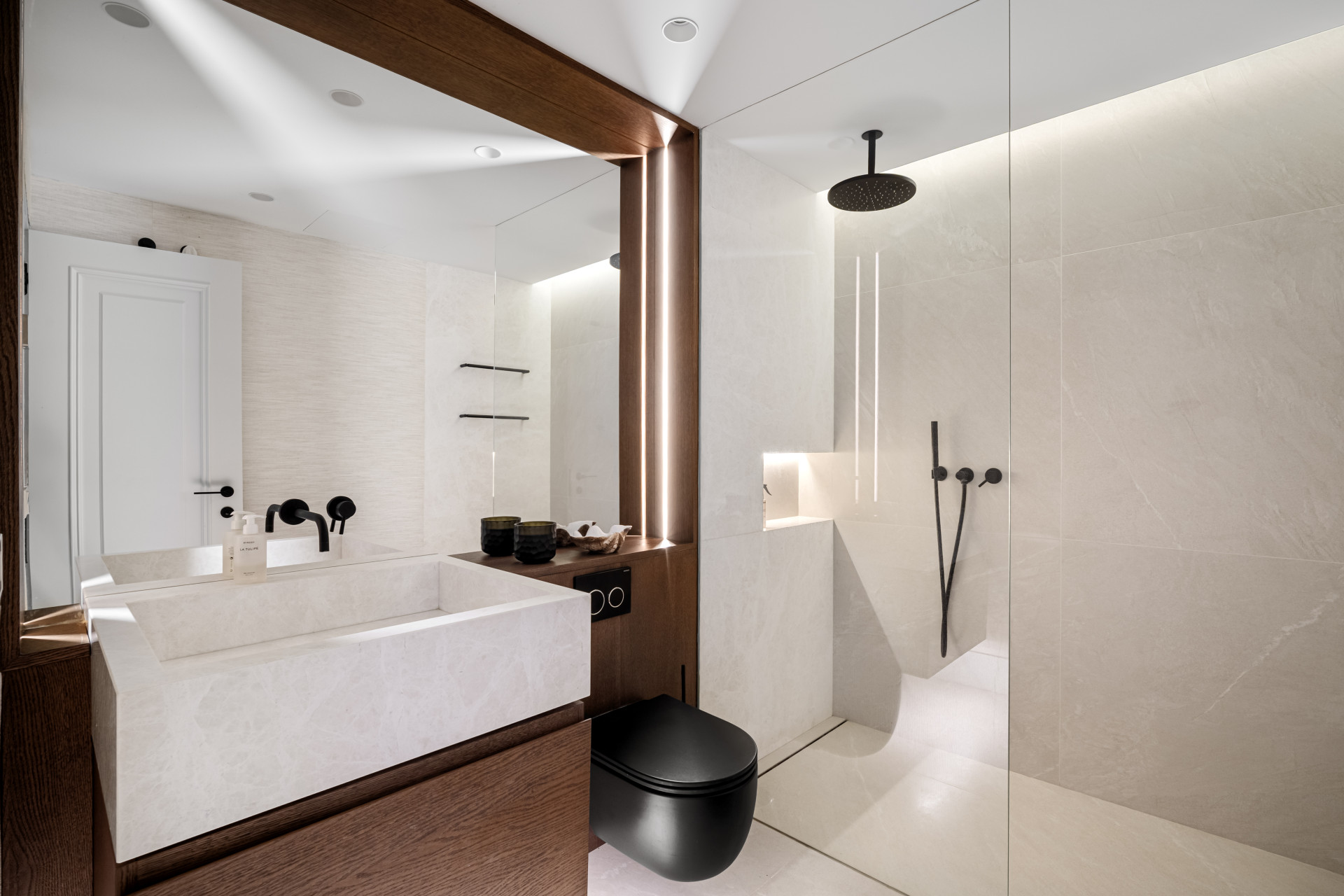  Image of Duplex Penthouse - 3 Bedrooms - 3 Bathrooms for sale in Malaga-Marbella-Spain, Image 15