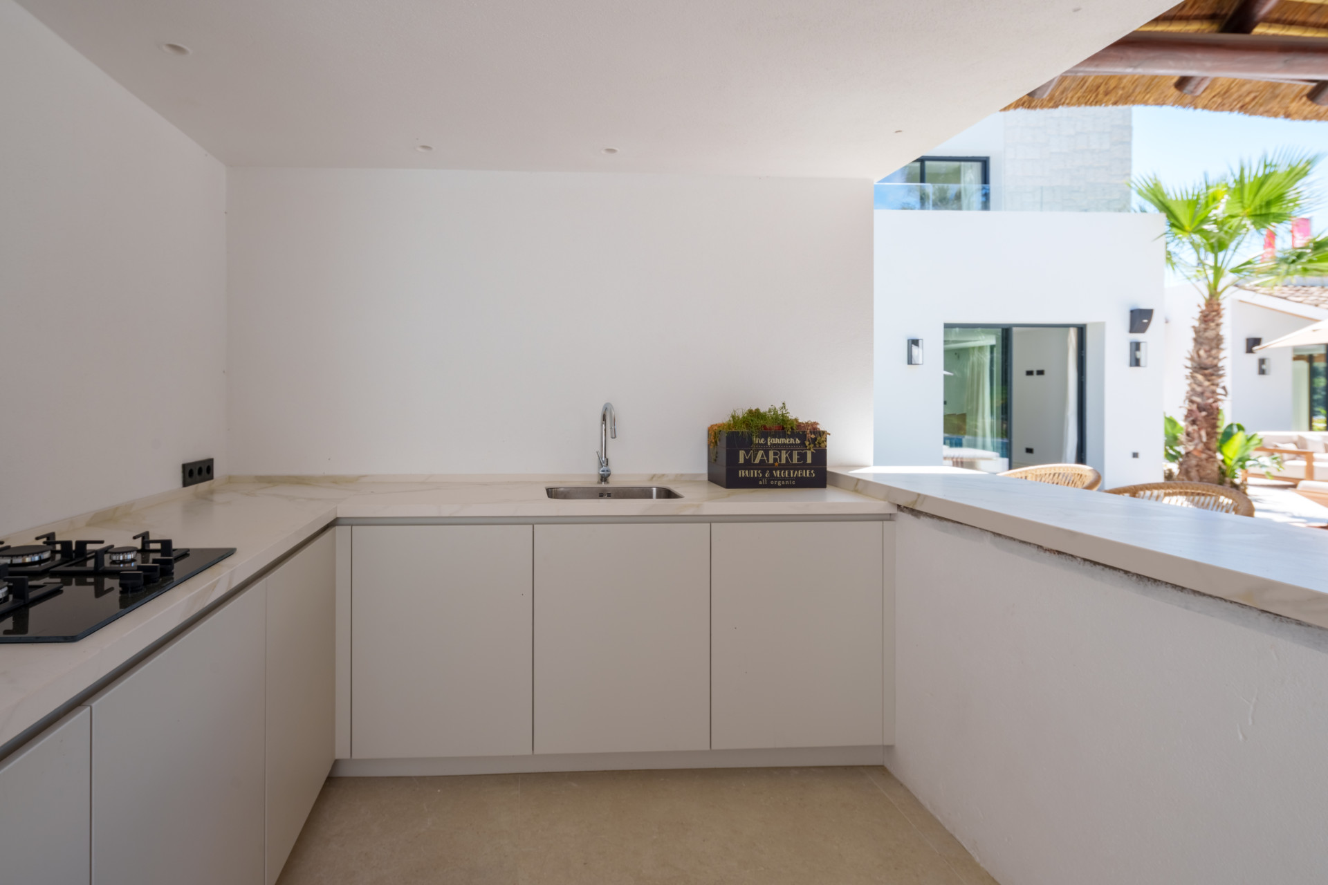  Image of Villa - 5 Bedrooms - 8 Bathrooms for sale in Malaga-Marbella-Spain, Image 17