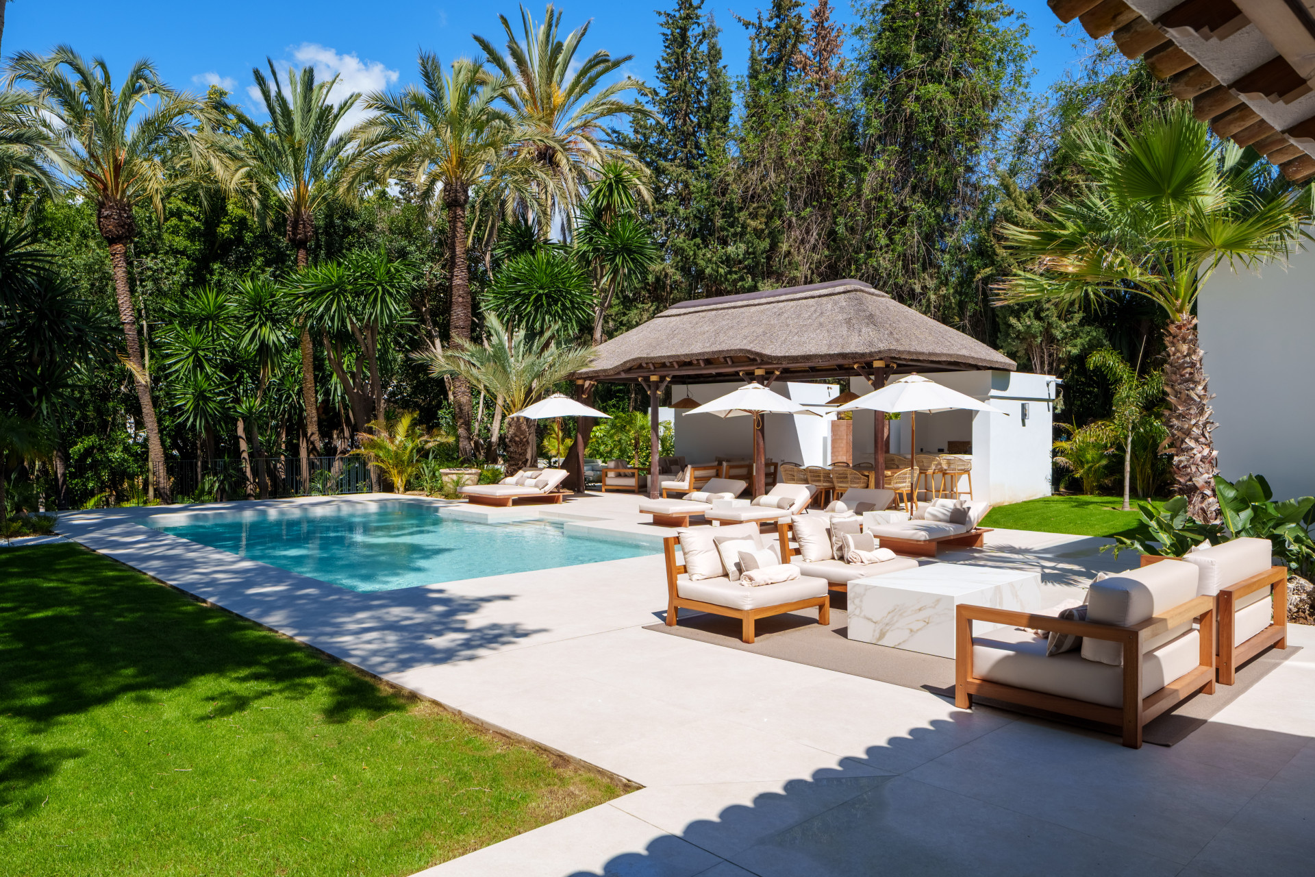  Image of Villa - 5 Bedrooms - 8 Bathrooms for sale in Malaga-Marbella-Spain, Image 52