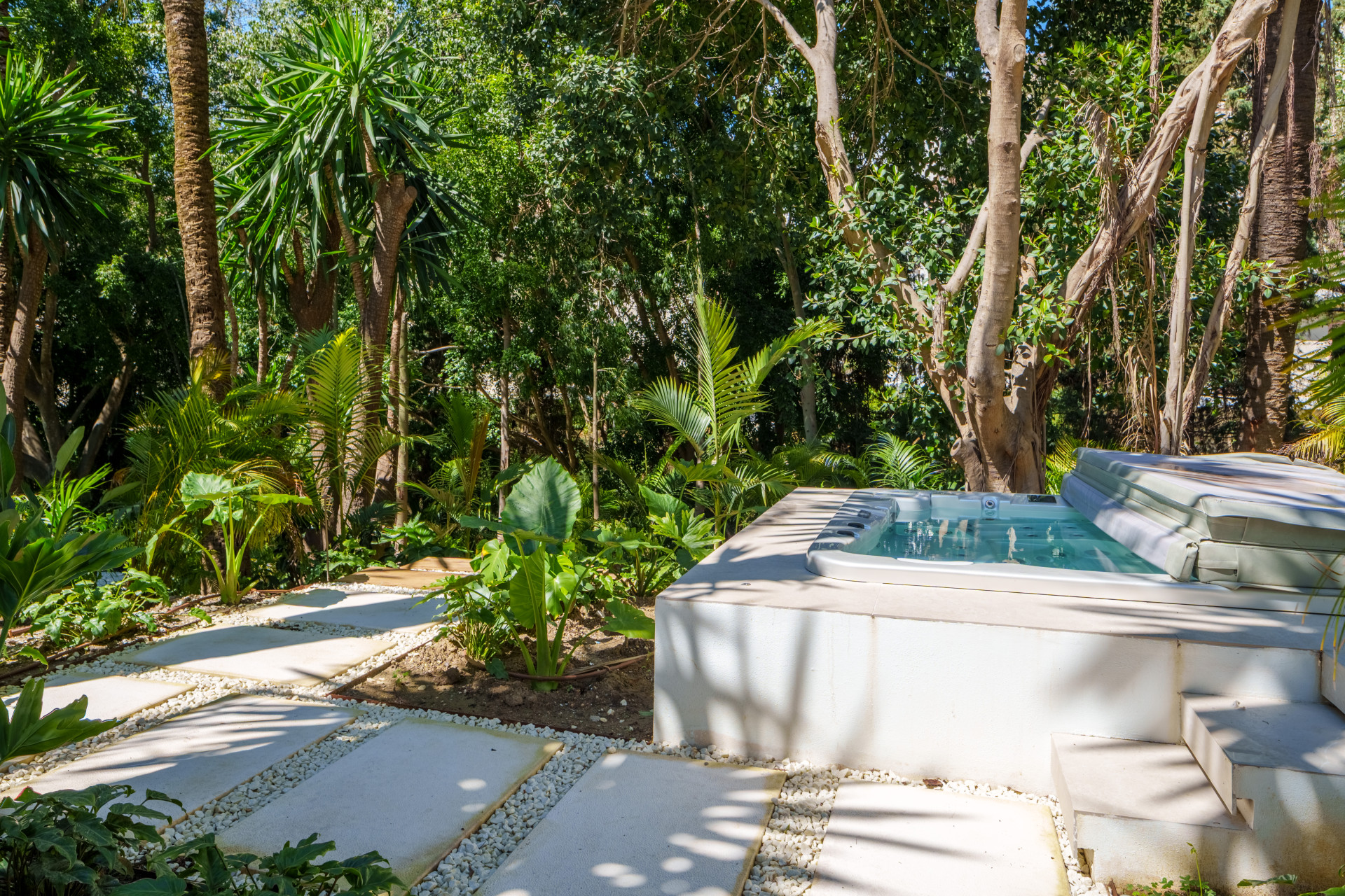  Image of Villa - 5 Bedrooms - 8 Bathrooms for sale in Malaga-Marbella-Spain, Image 47