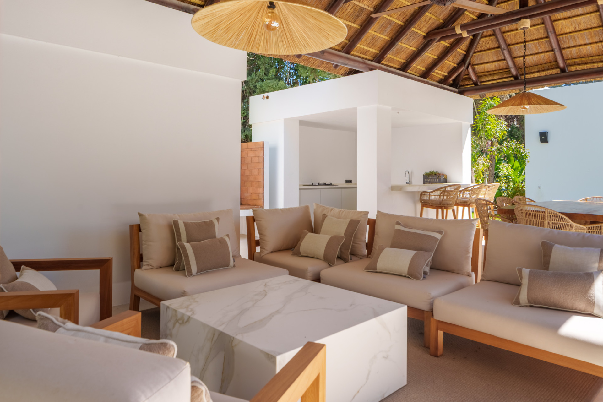  Image of Villa - 5 Bedrooms - 8 Bathrooms for sale in Malaga-Marbella-Spain, Image 41