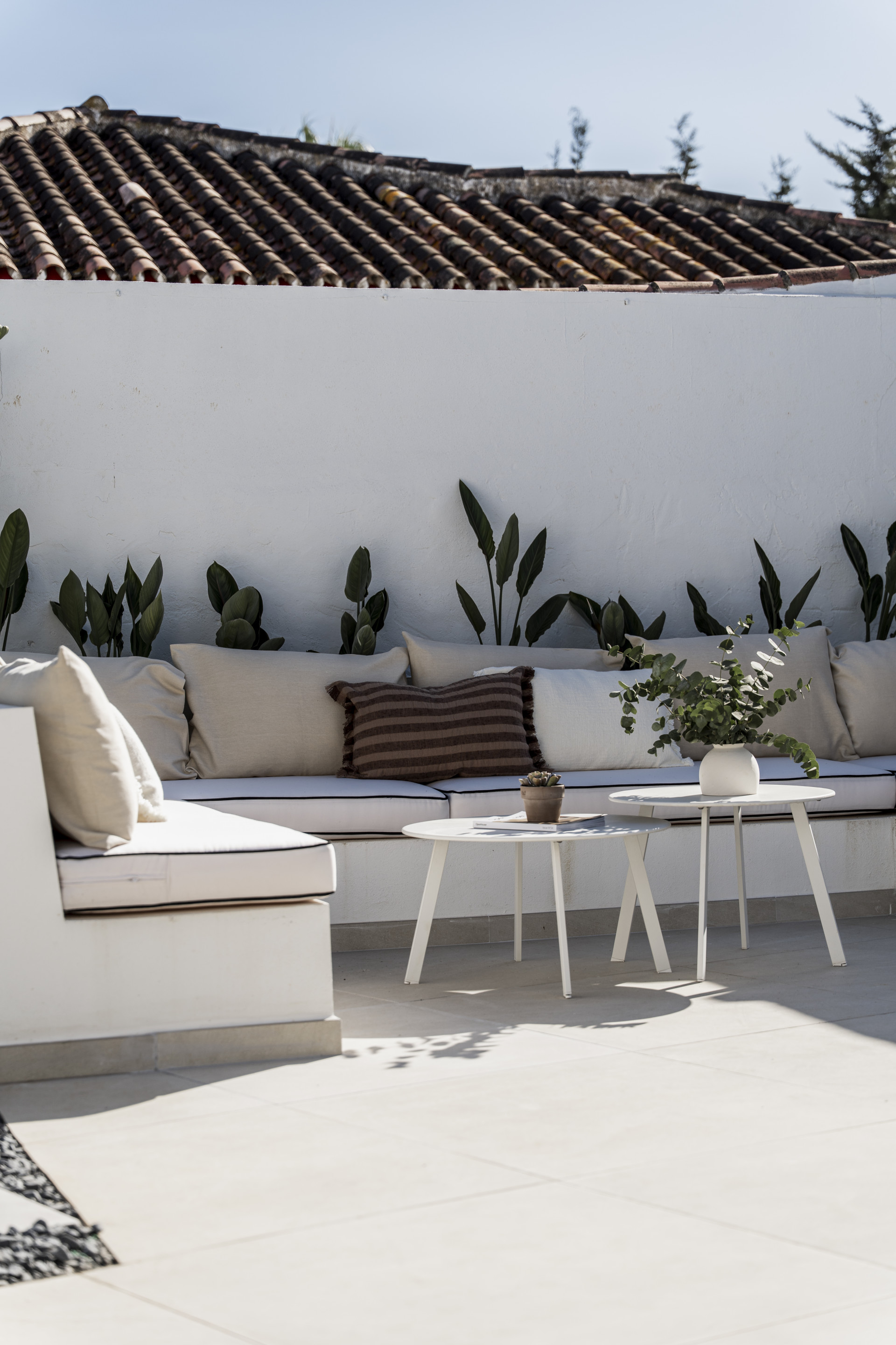  Image of Villa - 5 Bedrooms - 5 Bathrooms for sale in Malaga-San Pedro de Alcantara-Spain, Image 28