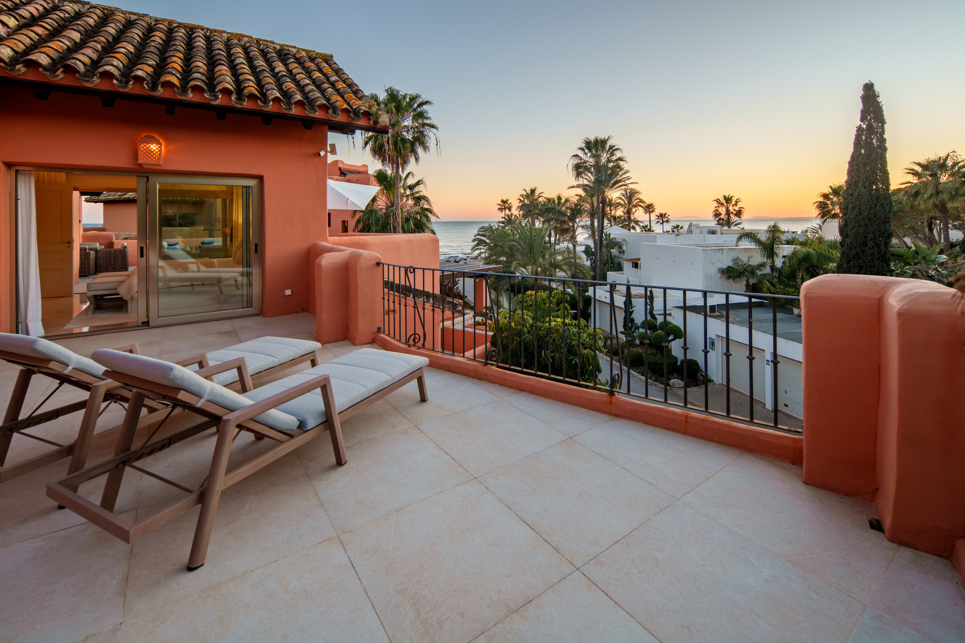  Image of Duplex Penthouse - 3 Bedrooms - 3 Bathrooms for sale in Malaga-Marbella-Spain, Image 37