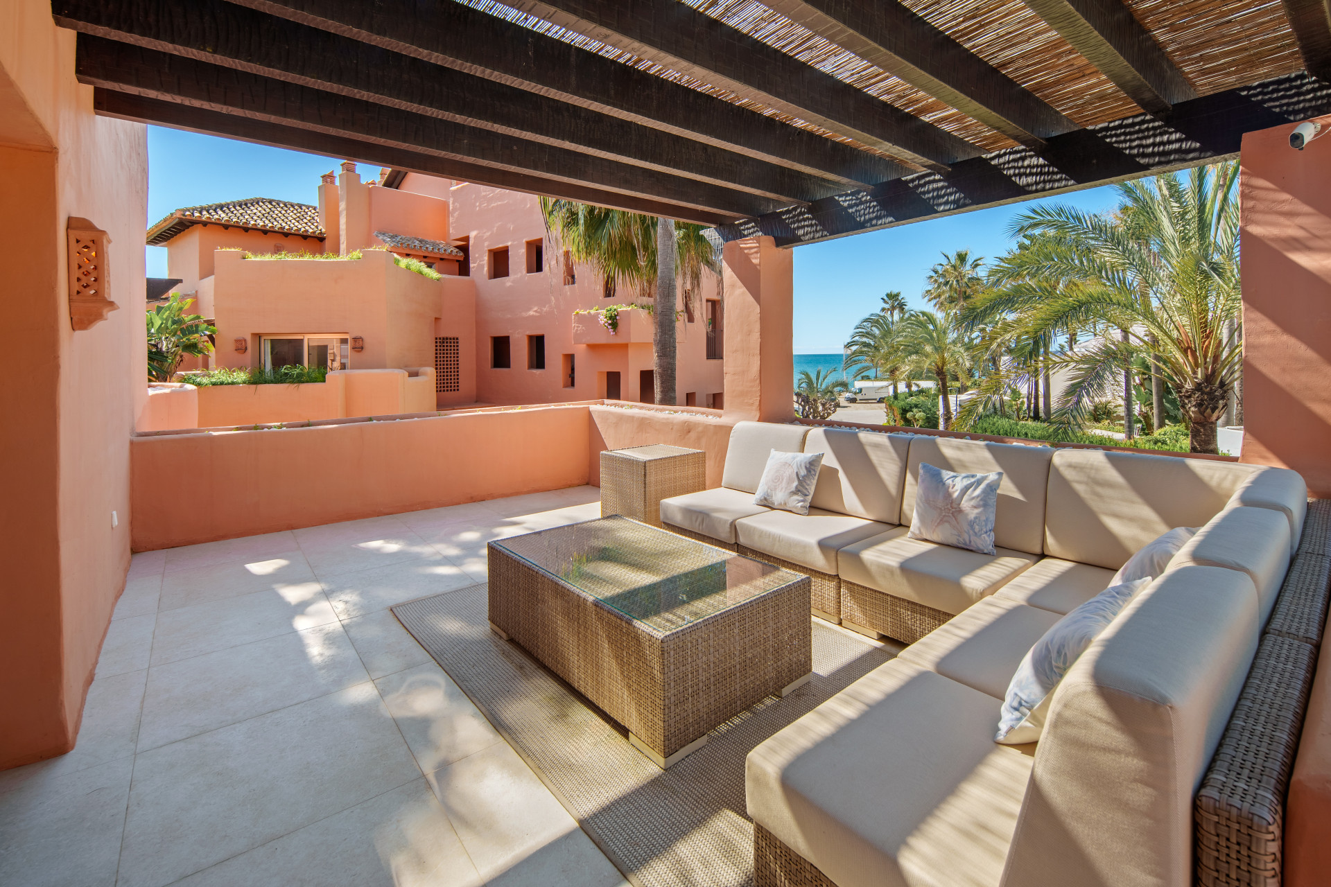  Image of Duplex Penthouse - 3 Bedrooms - 3 Bathrooms for sale in Malaga-Marbella-Spain, Image 47
