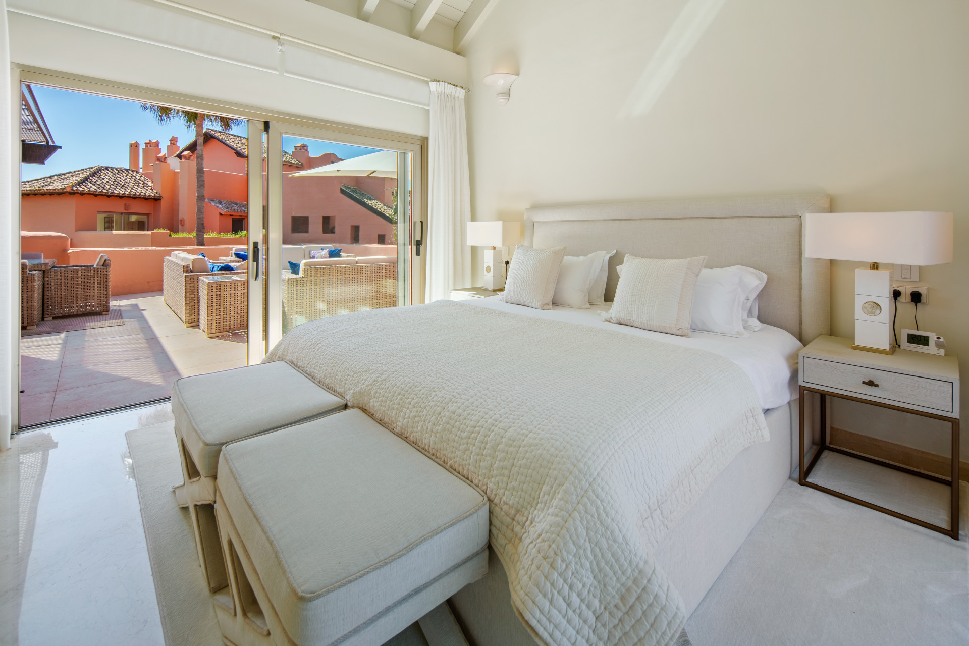  Image of Duplex Penthouse - 3 Bedrooms - 3 Bathrooms for sale in Malaga-Marbella-Spain, Image 12