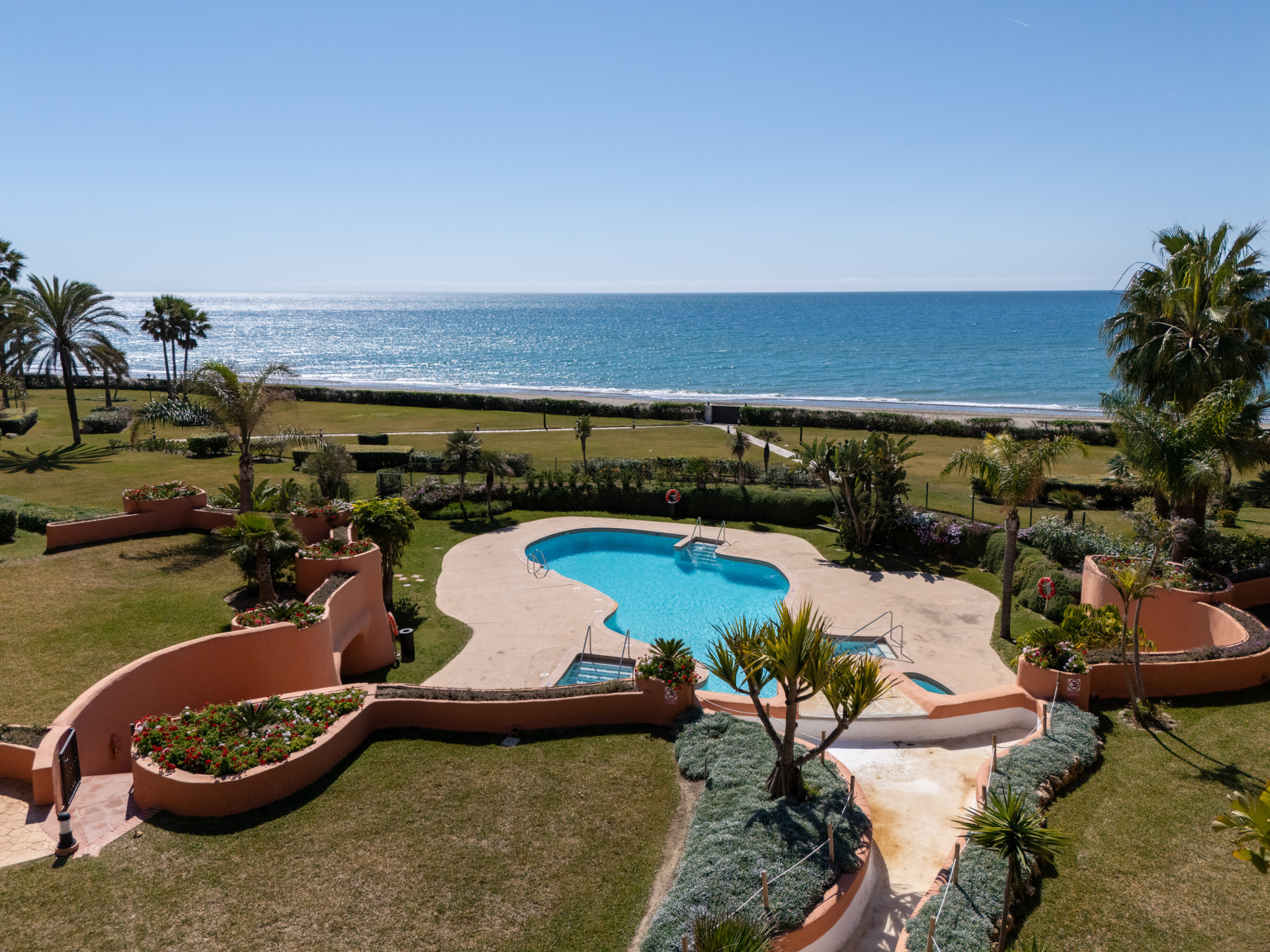  Image of Duplex Penthouse - 3 Bedrooms - 3 Bathrooms for sale in Malaga-Marbella-Spain, Image 54