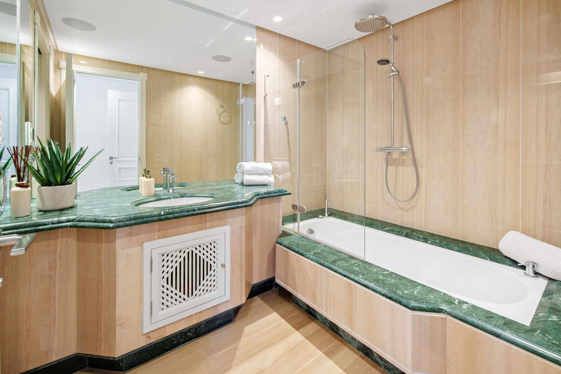  Image of Duplex Penthouse - 3 Bedrooms - 3 Bathrooms for sale in Malaga-Marbella-Spain, Image 20