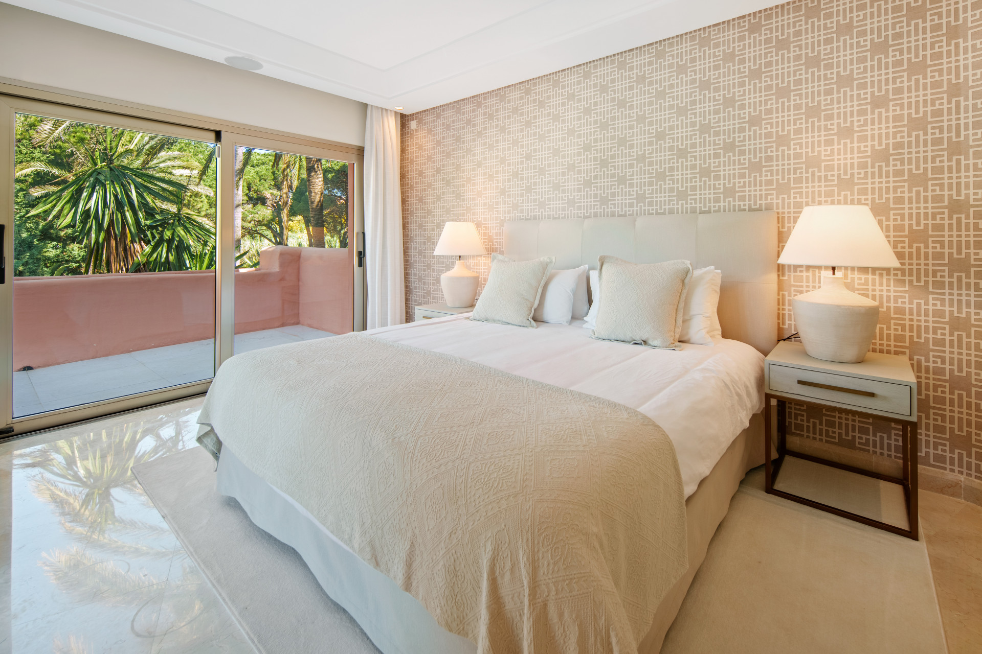  Image of Duplex Penthouse - 3 Bedrooms - 3 Bathrooms for sale in Malaga-Marbella-Spain, Image 17