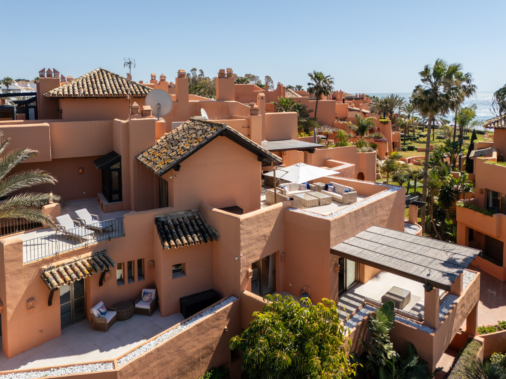  Image of Duplex Penthouse - 3 Bedrooms - 3 Bathrooms for sale in Malaga-Marbella-Spain, Image 53