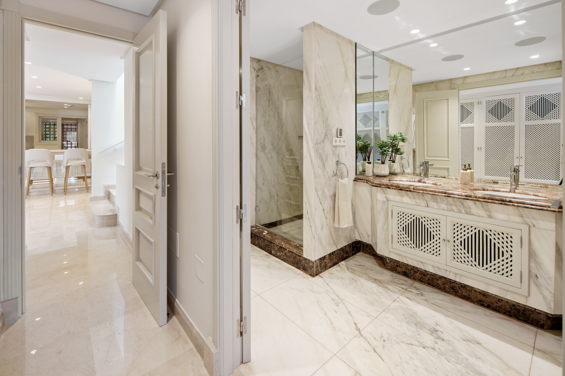  Image of Duplex Penthouse - 3 Bedrooms - 3 Bathrooms for sale in Malaga-Marbella-Spain, Image 27