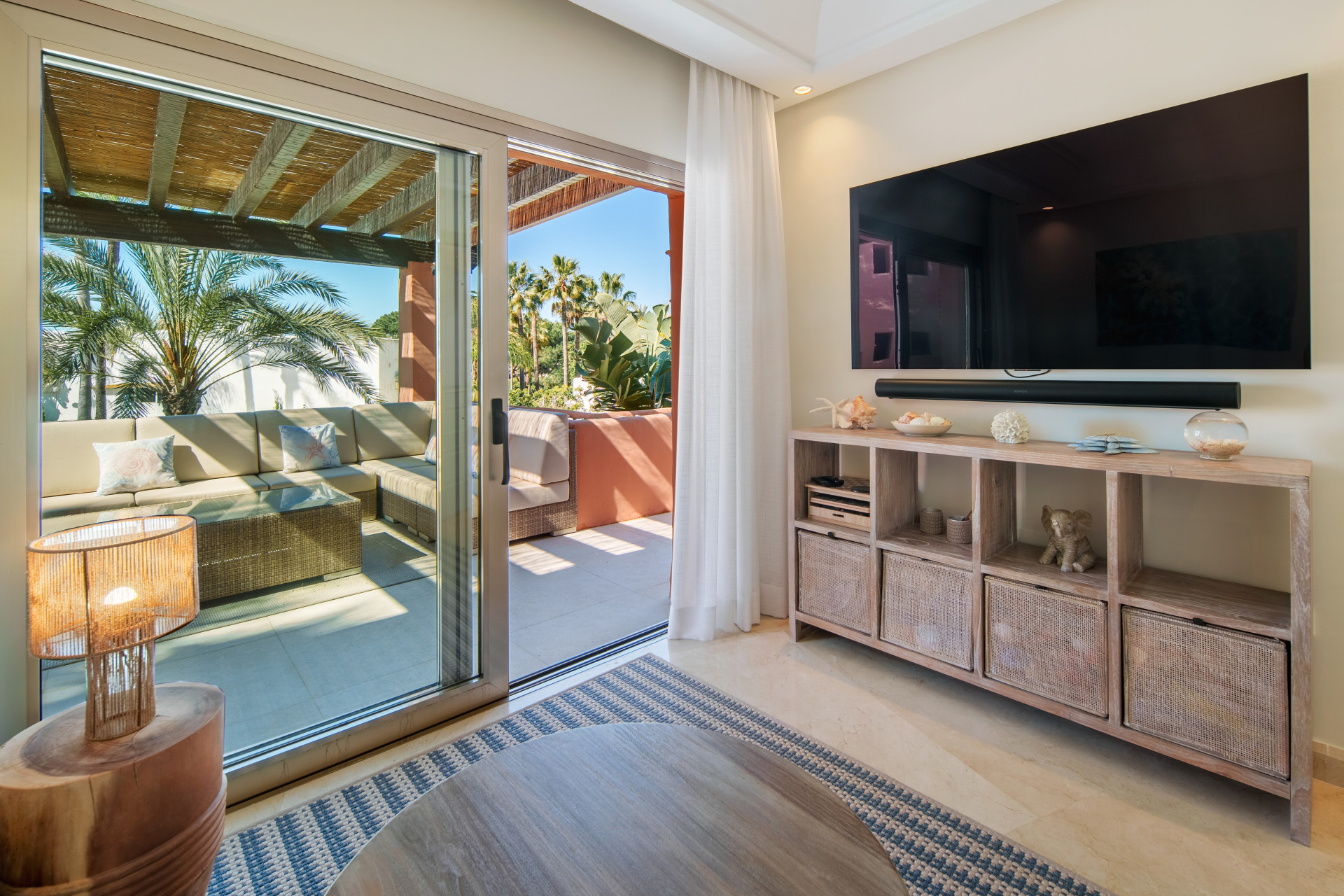 Image of Duplex Penthouse - 3 Bedrooms - 3 Bathrooms for Sale in Malaga-Marbella-Spain, Image 5