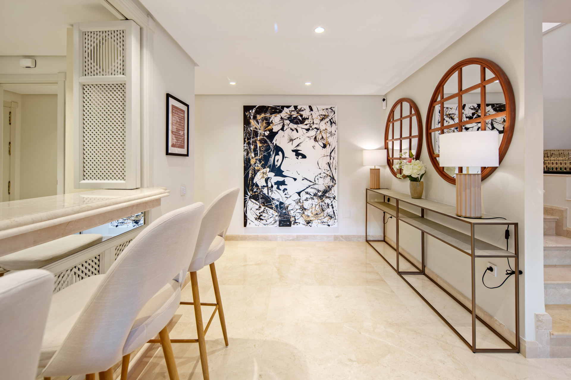  Image of Duplex Penthouse - 3 Bedrooms - 3 Bathrooms for sale in Malaga-Marbella-Spain, Image 31