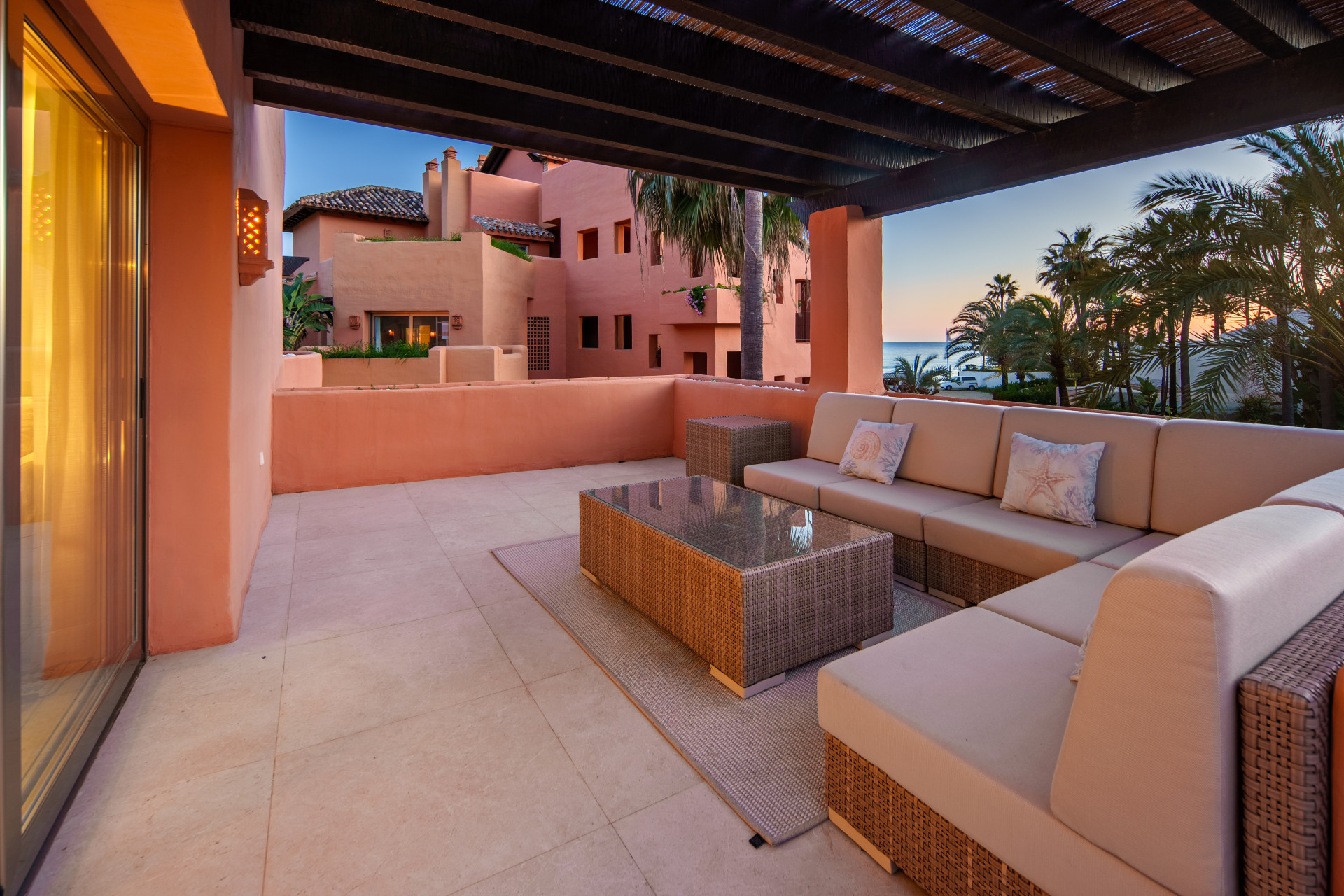 Image of Duplex Penthouse - 3 Bedrooms - 3 Bathrooms for sale in Malaga-Marbella-Spain, Image 39